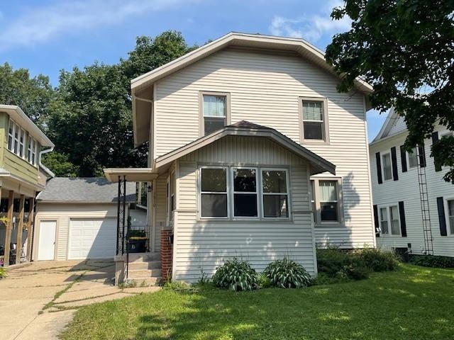 1610 17th Avenue Property Photo 1