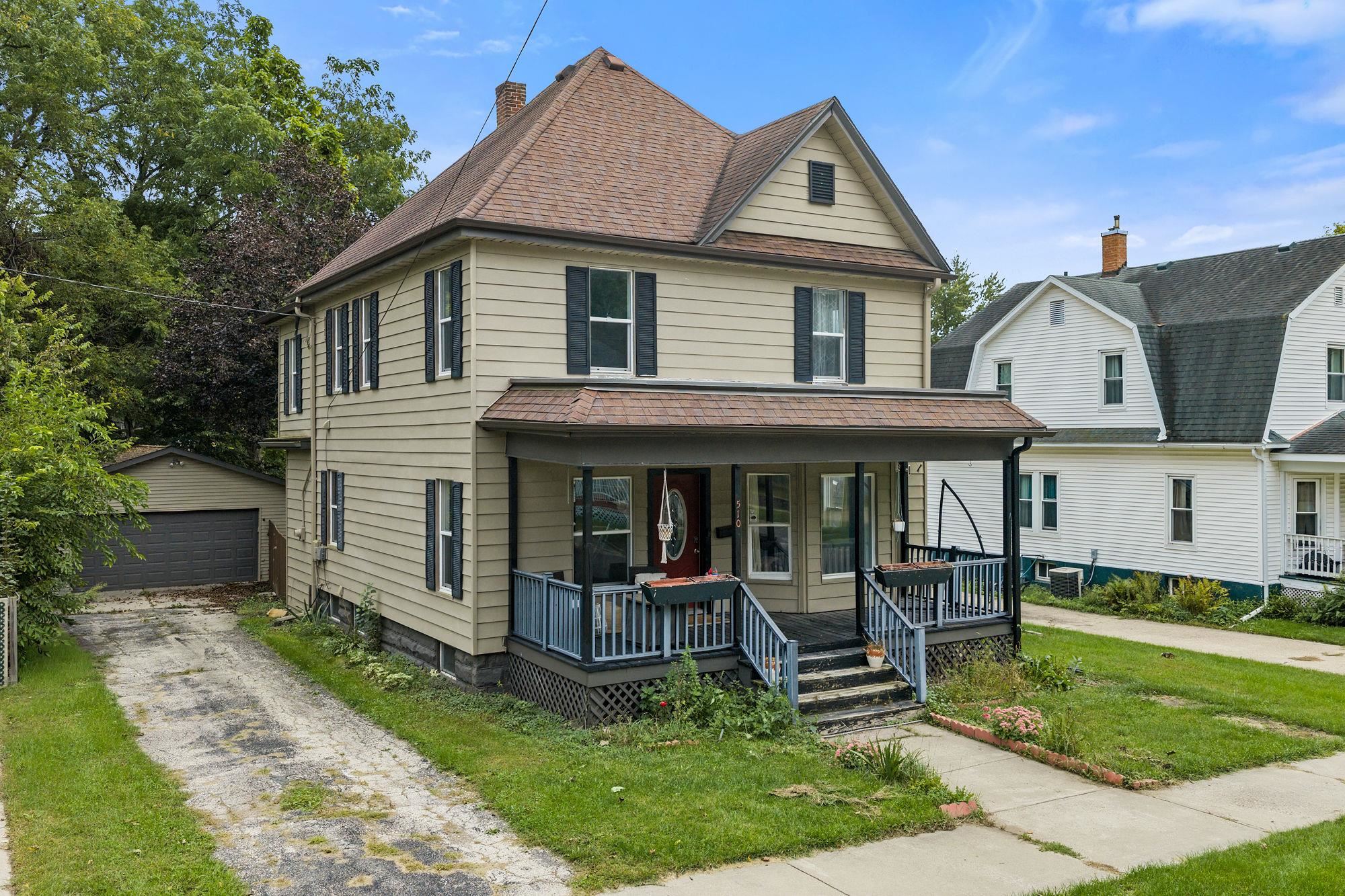 510 N Walnut Street Property Photo 1