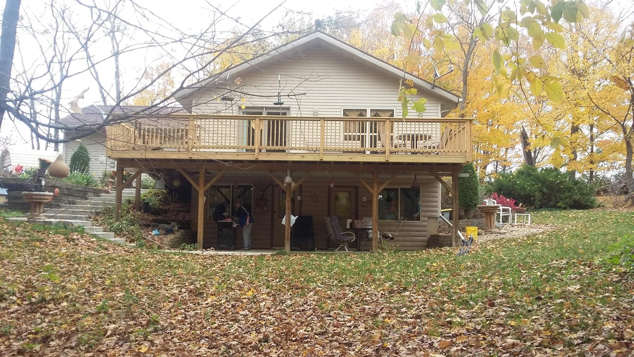 N1104 Honey Creek Road Property Photo 1