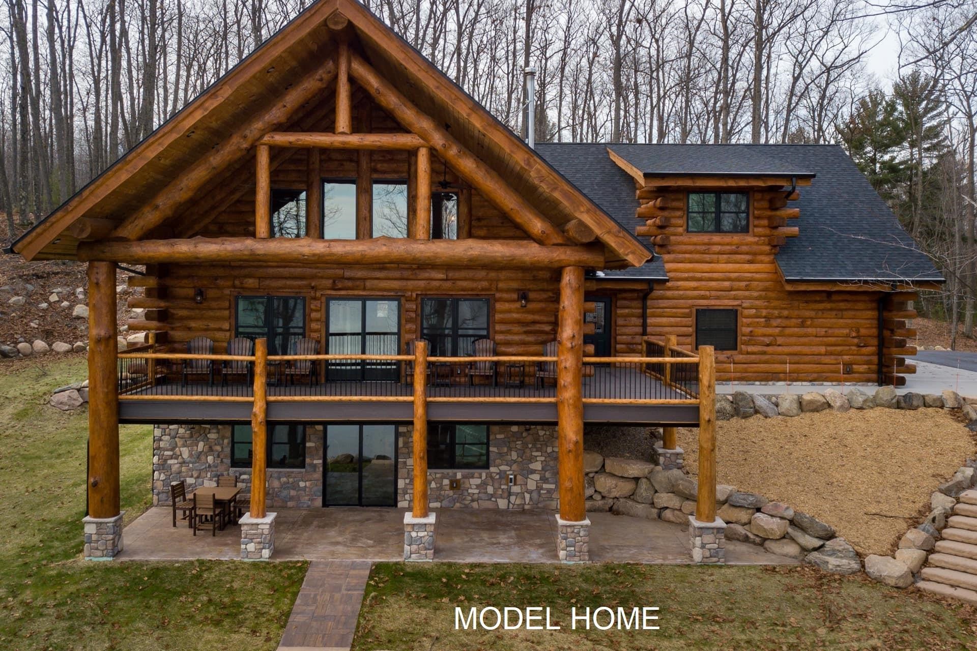 2095 Lake Nokomis Road Property Photo 1