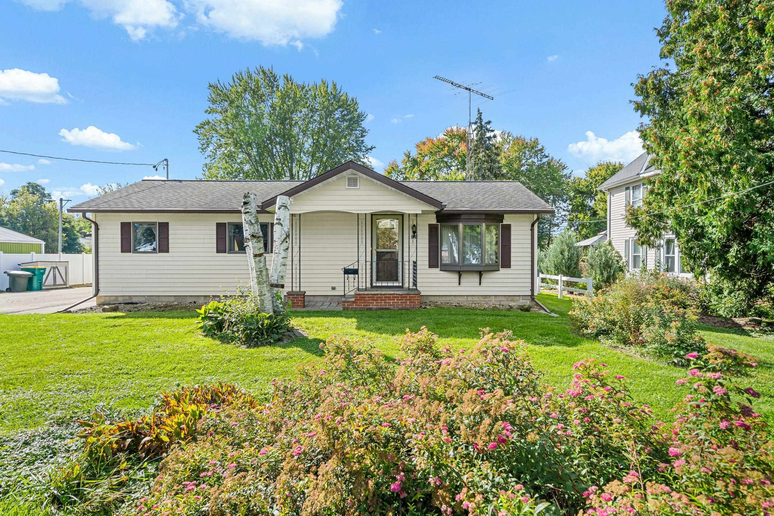 539 Fenton Street Property Photo 1
