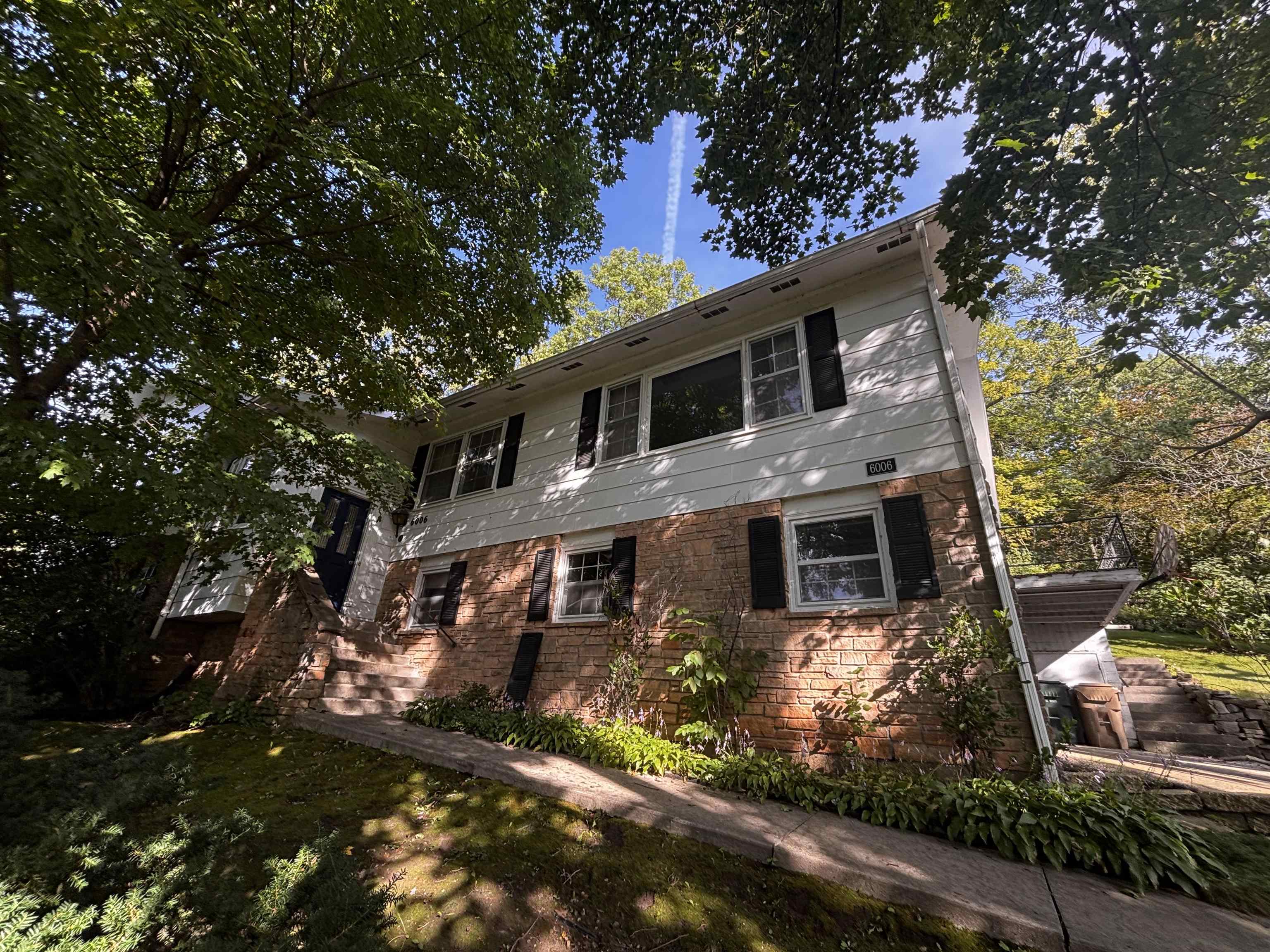 6006 Greentree Road Property Photo 1