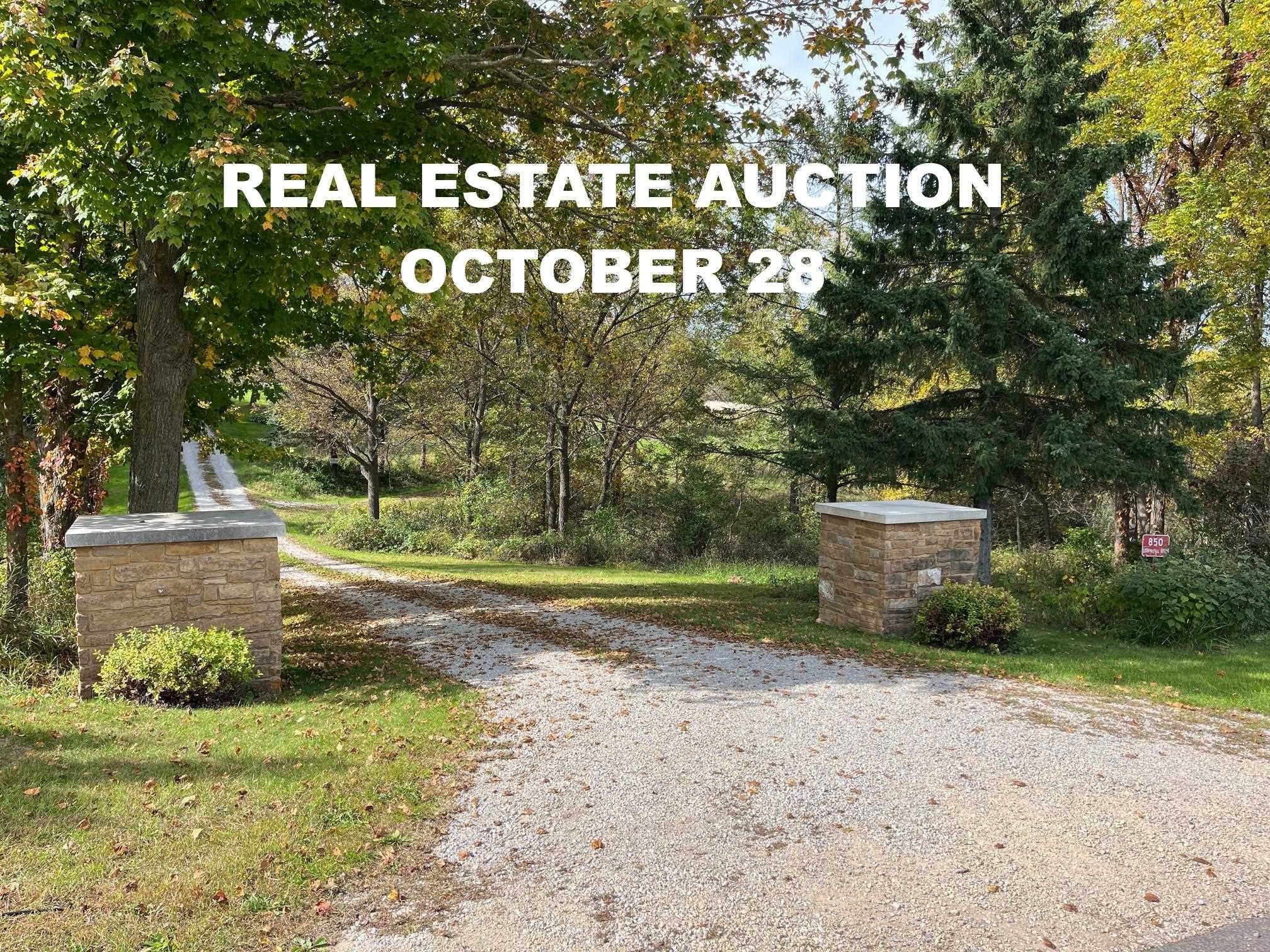 850 Cook-mcfall Road Property Photo 1