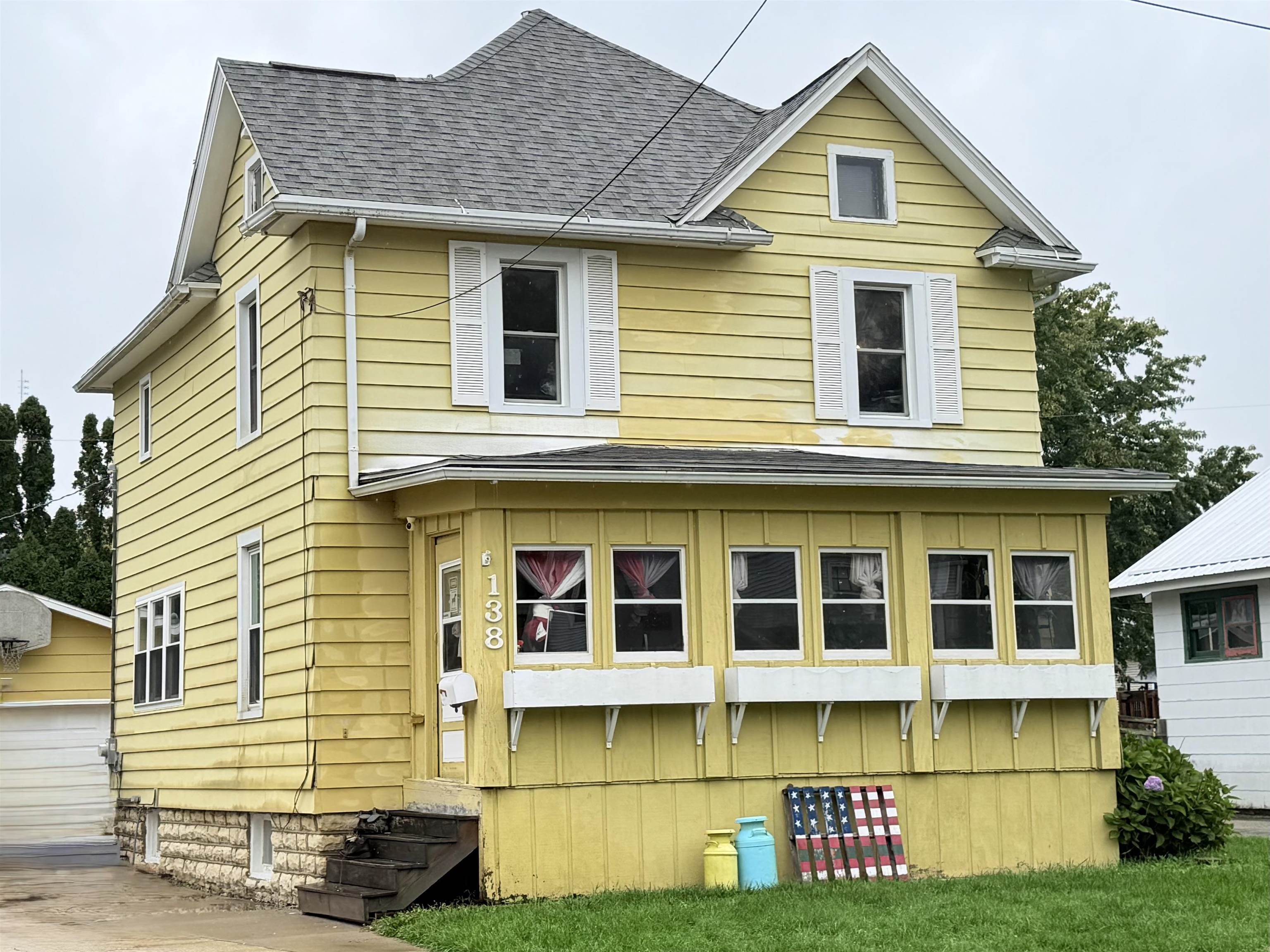 138 Burchard Street Property Photo 1