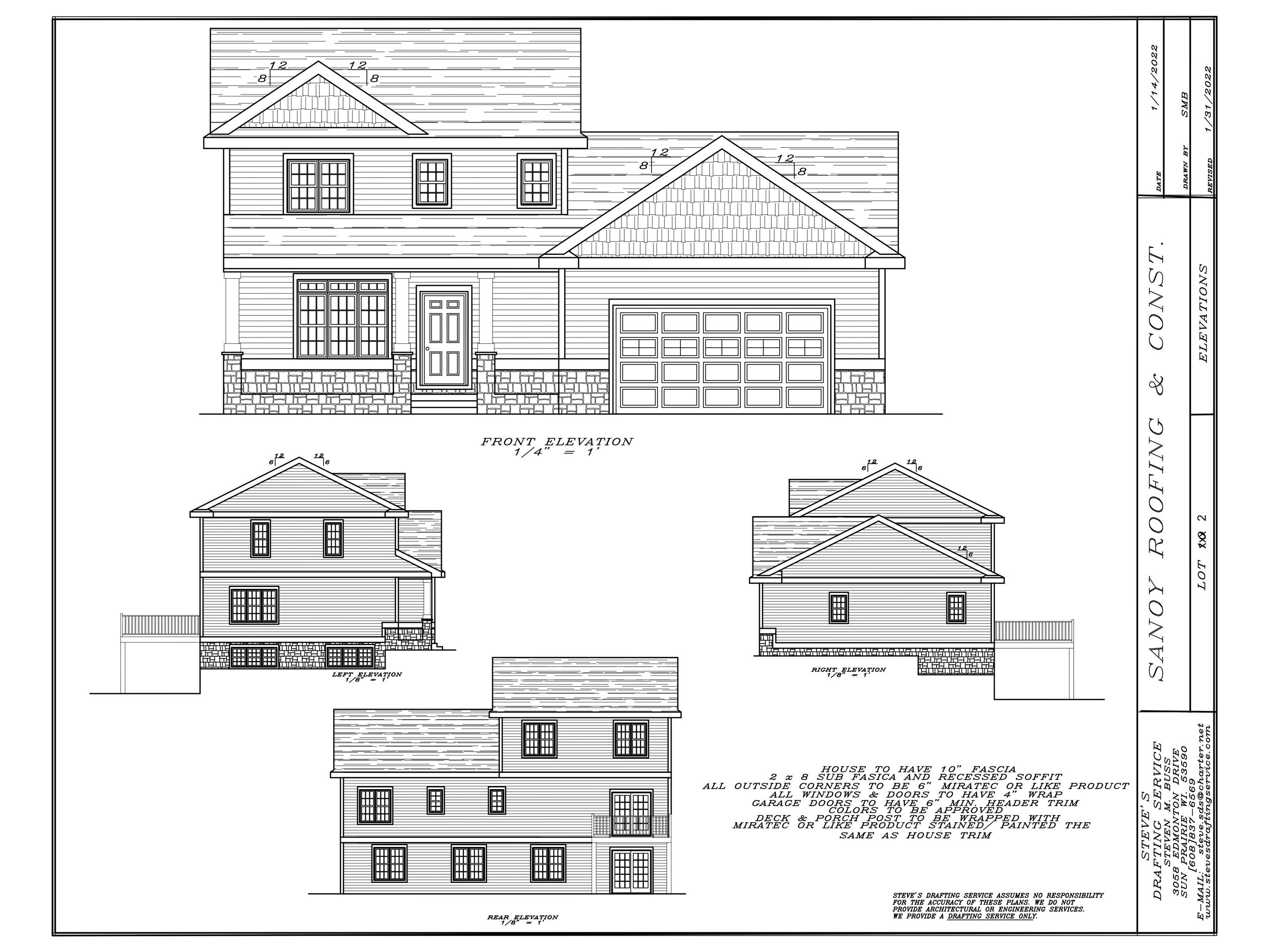 L11 Richard Court Property Photo 1