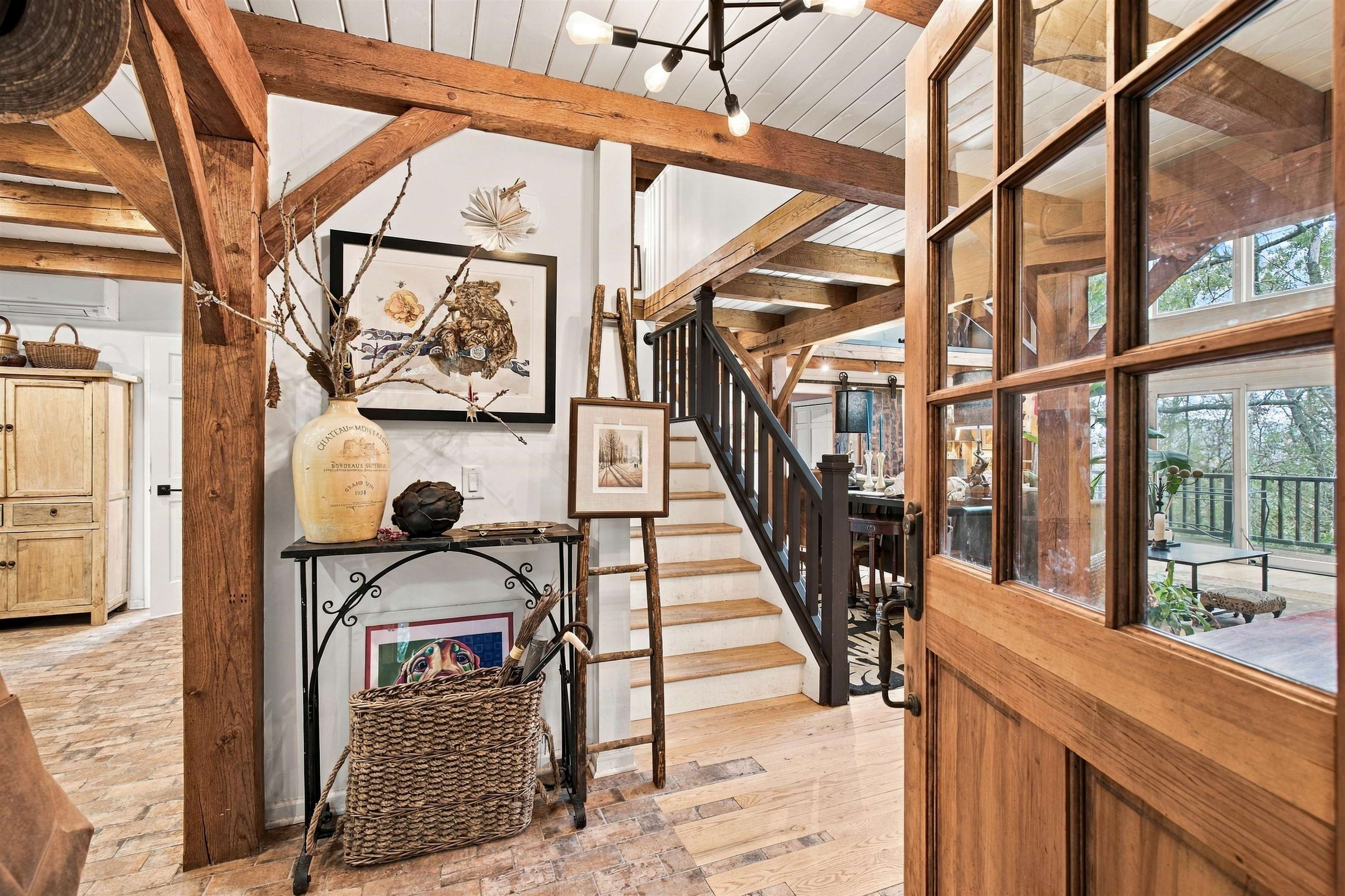 6539 Clyde Road Property Photo 1