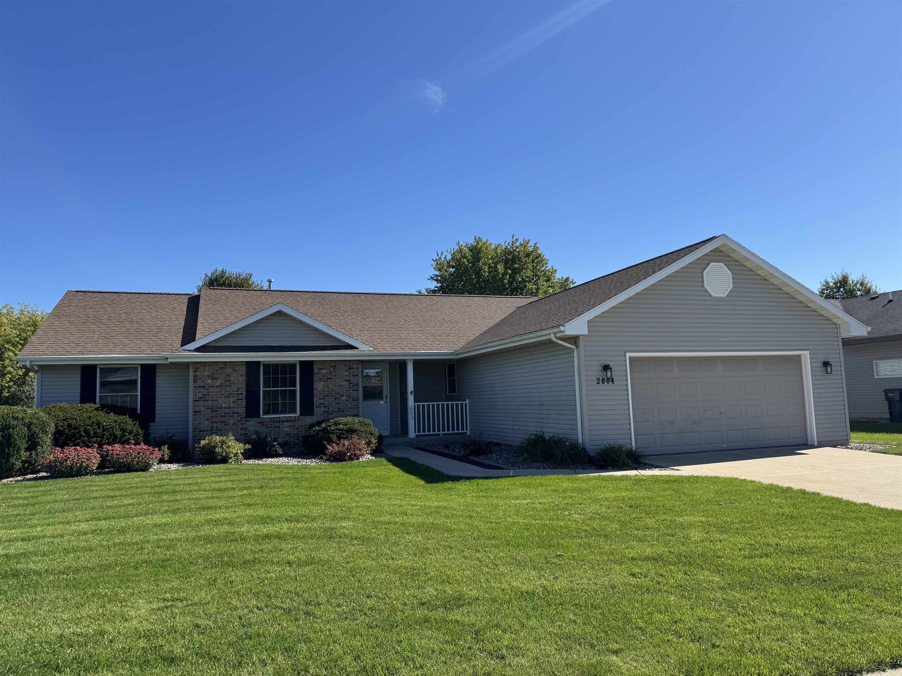 2804 Autumn Lane Property Photo 1