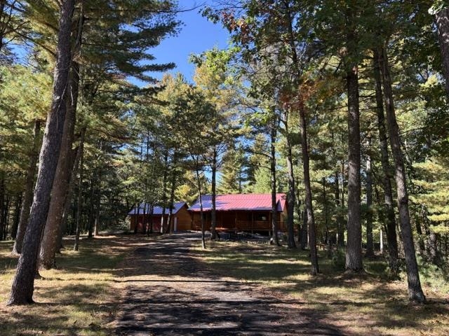 359 Backwater Trail Property Photo 1