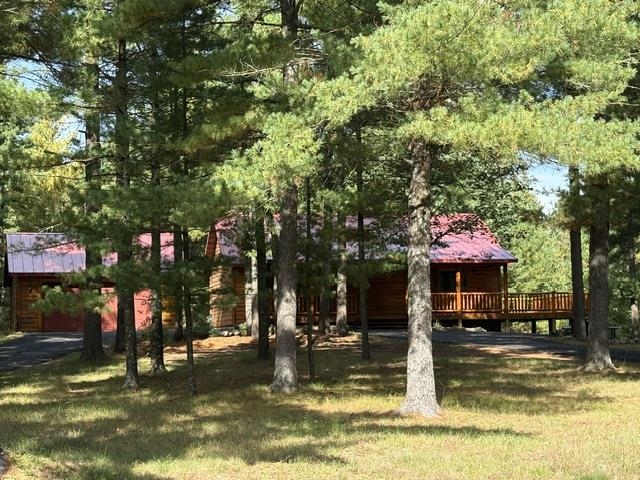 359 Backwater Trail Property Photo 1