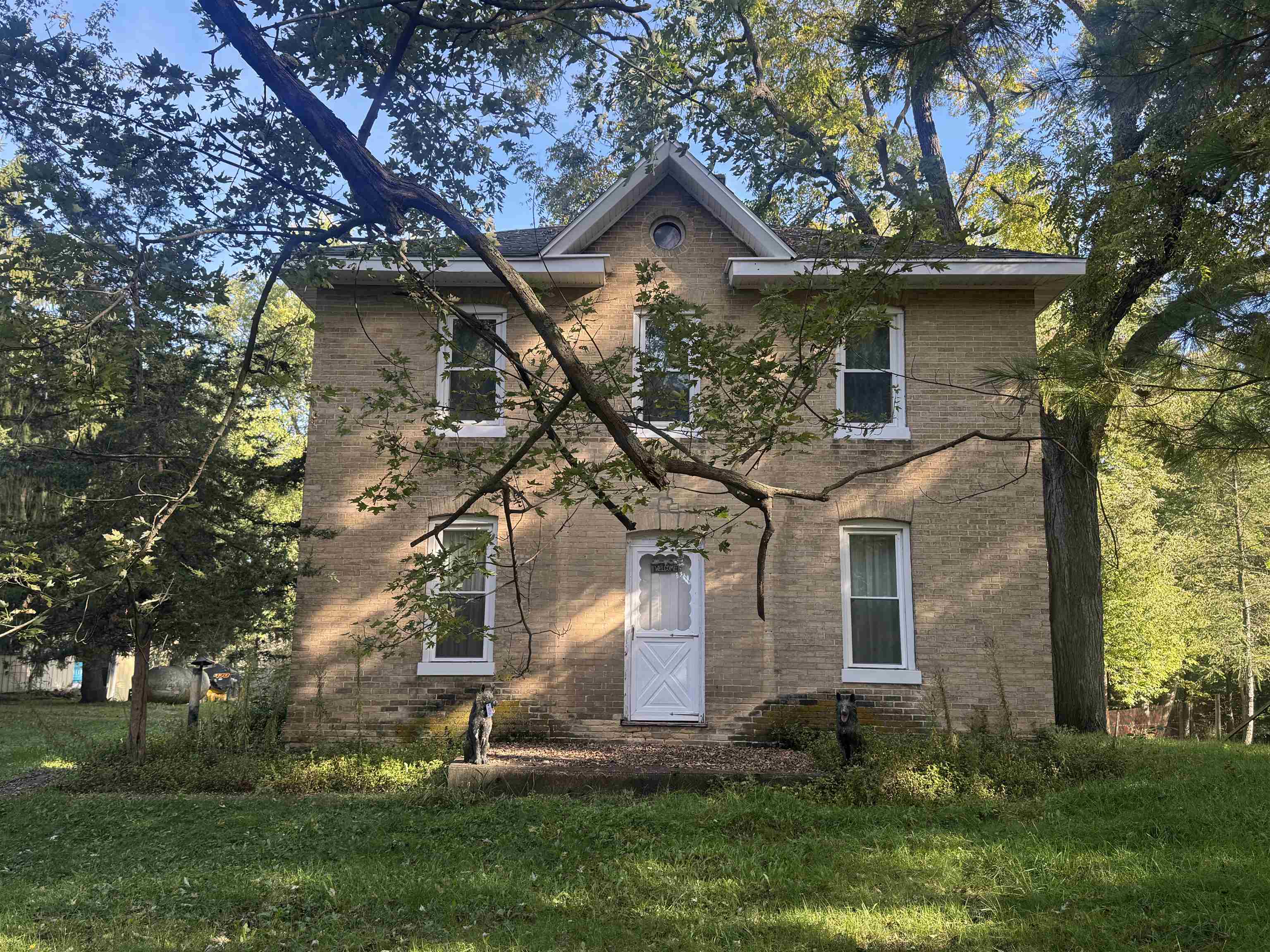 W11054 County O Road Property Photo 1