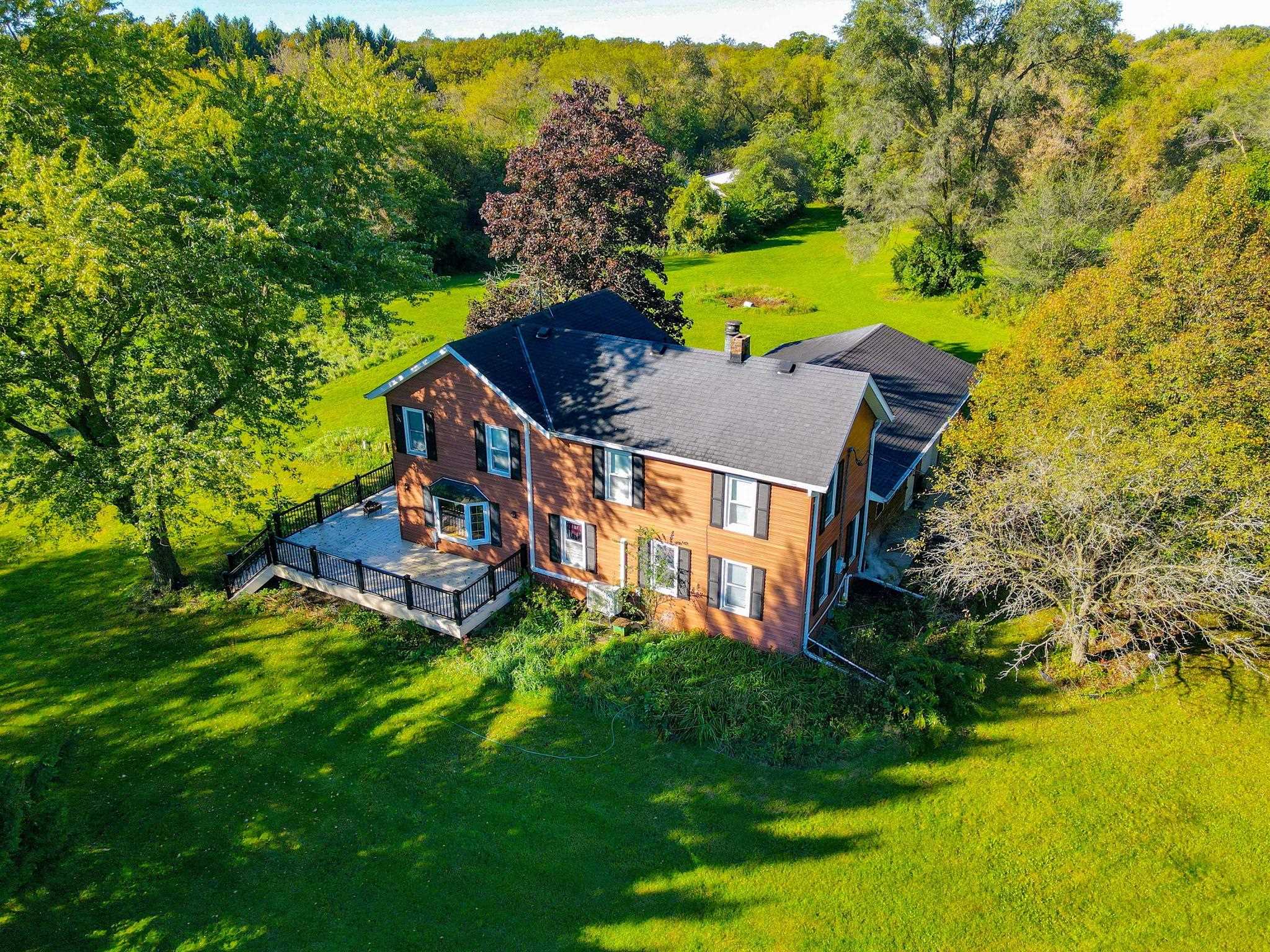 N2741 County Road Z Road Property Photo 1