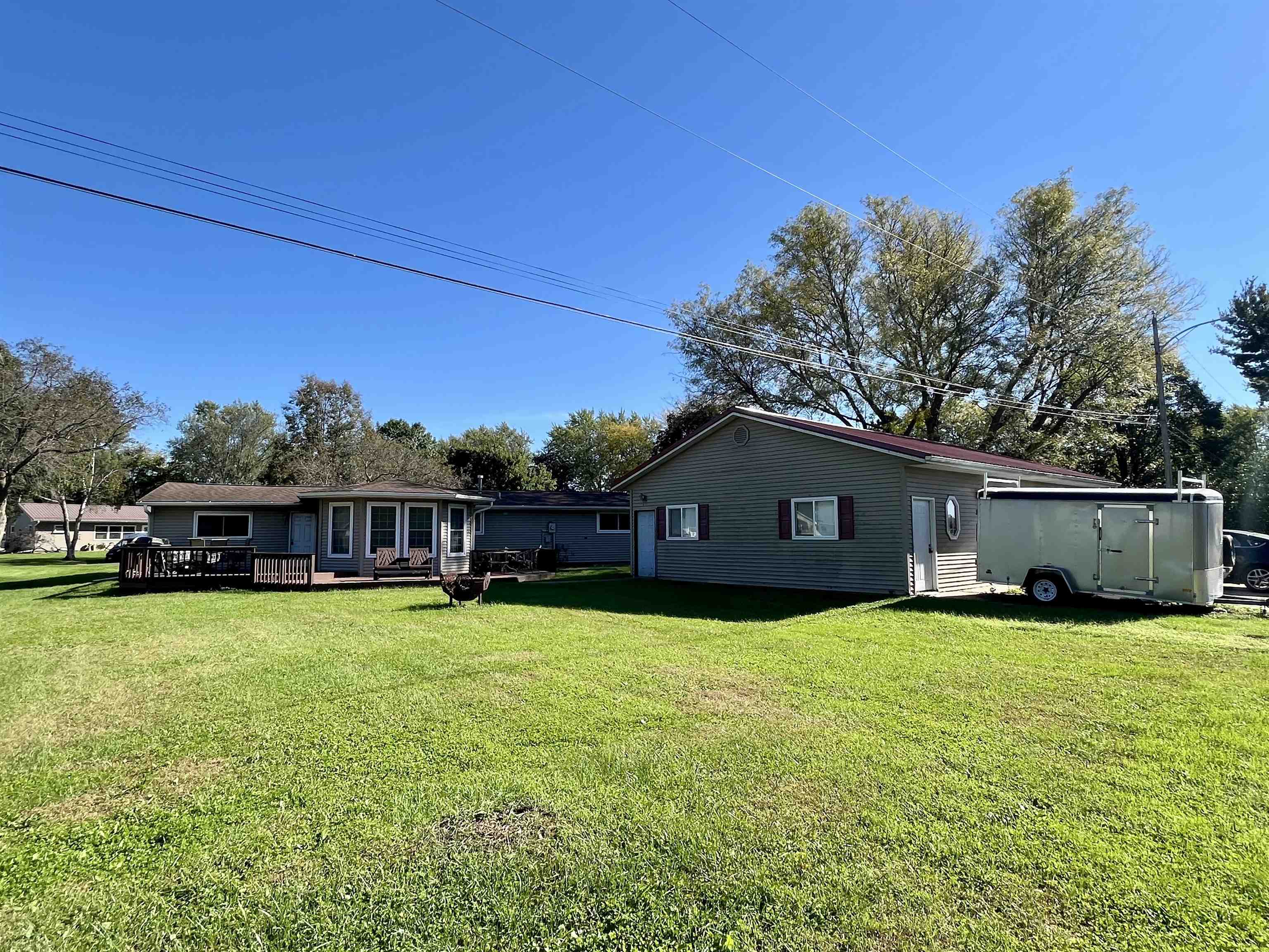 112 Circle Drive Property Photo 1