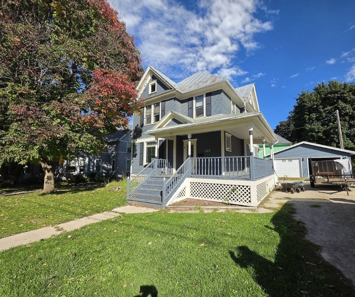 525 Ransom Street Property Photo 1