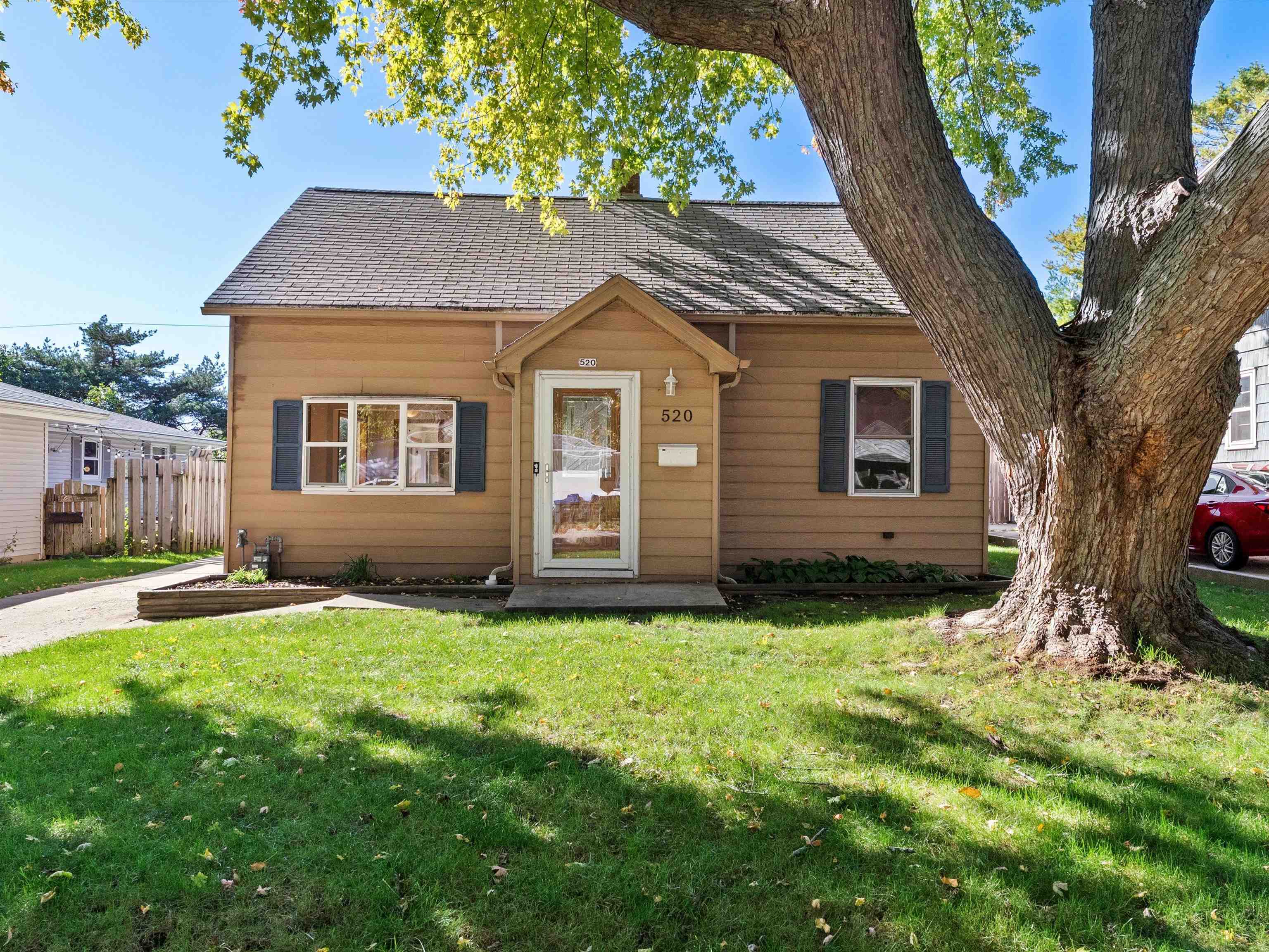 520 S 27th Street Property Photo 1