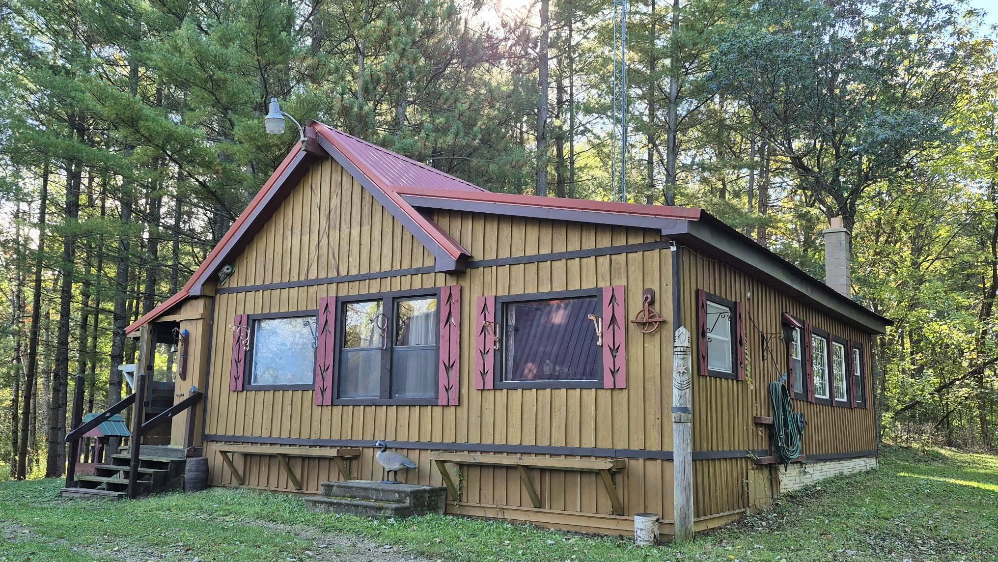 11341 Columbus Drive Property Photo 1