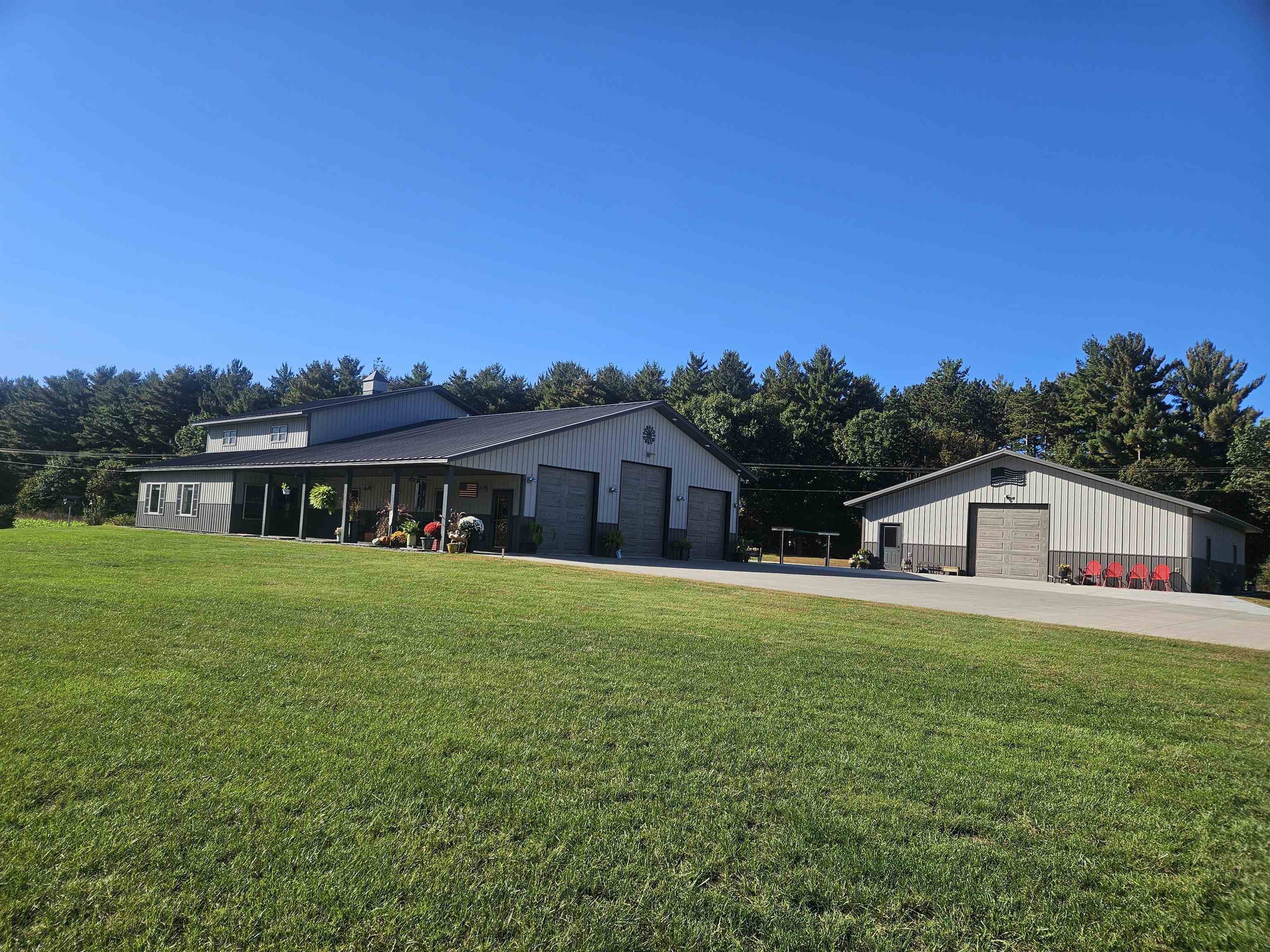 7361 State Road 133 Property Photo 1