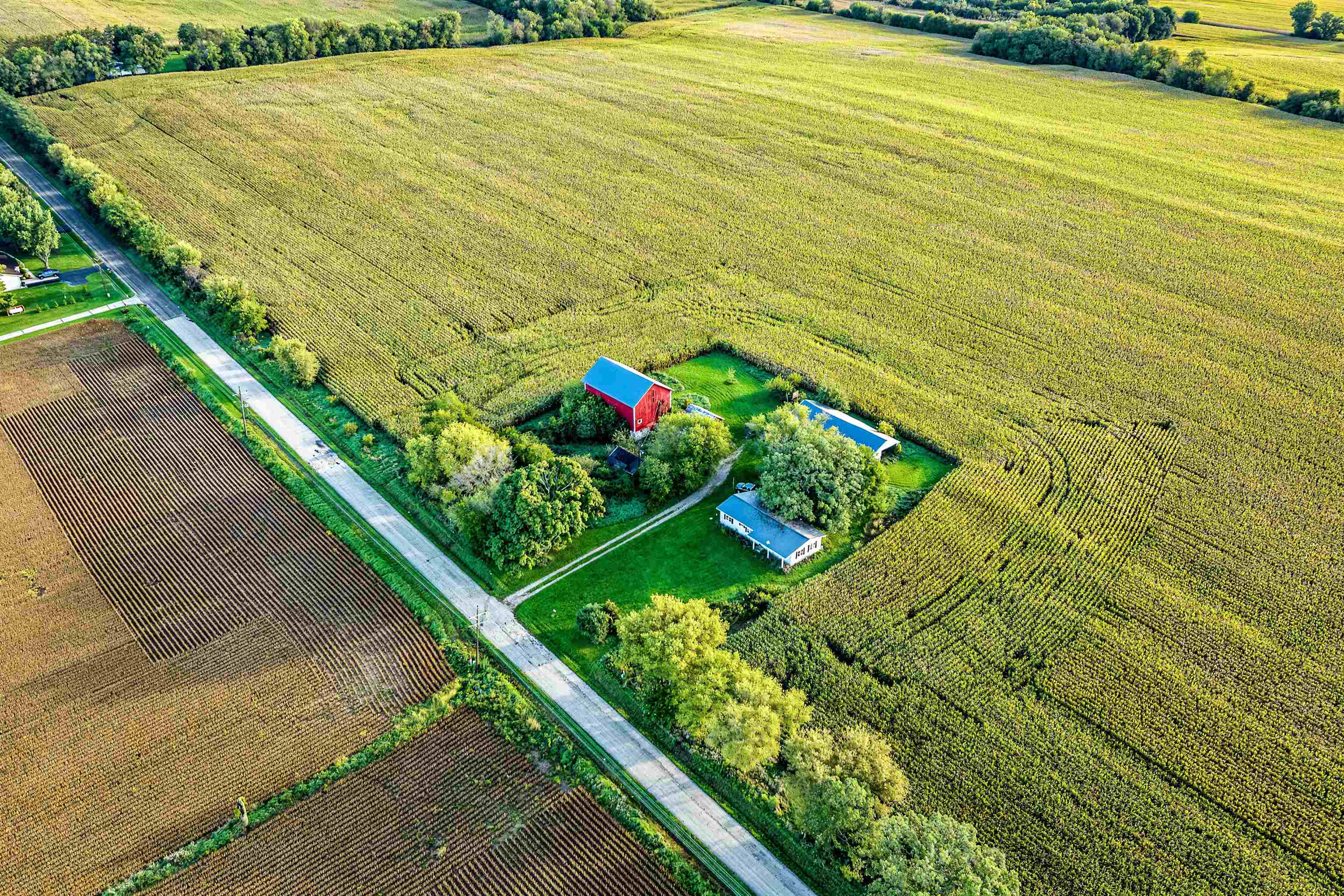 N7004 Faville Road Property Photo 1