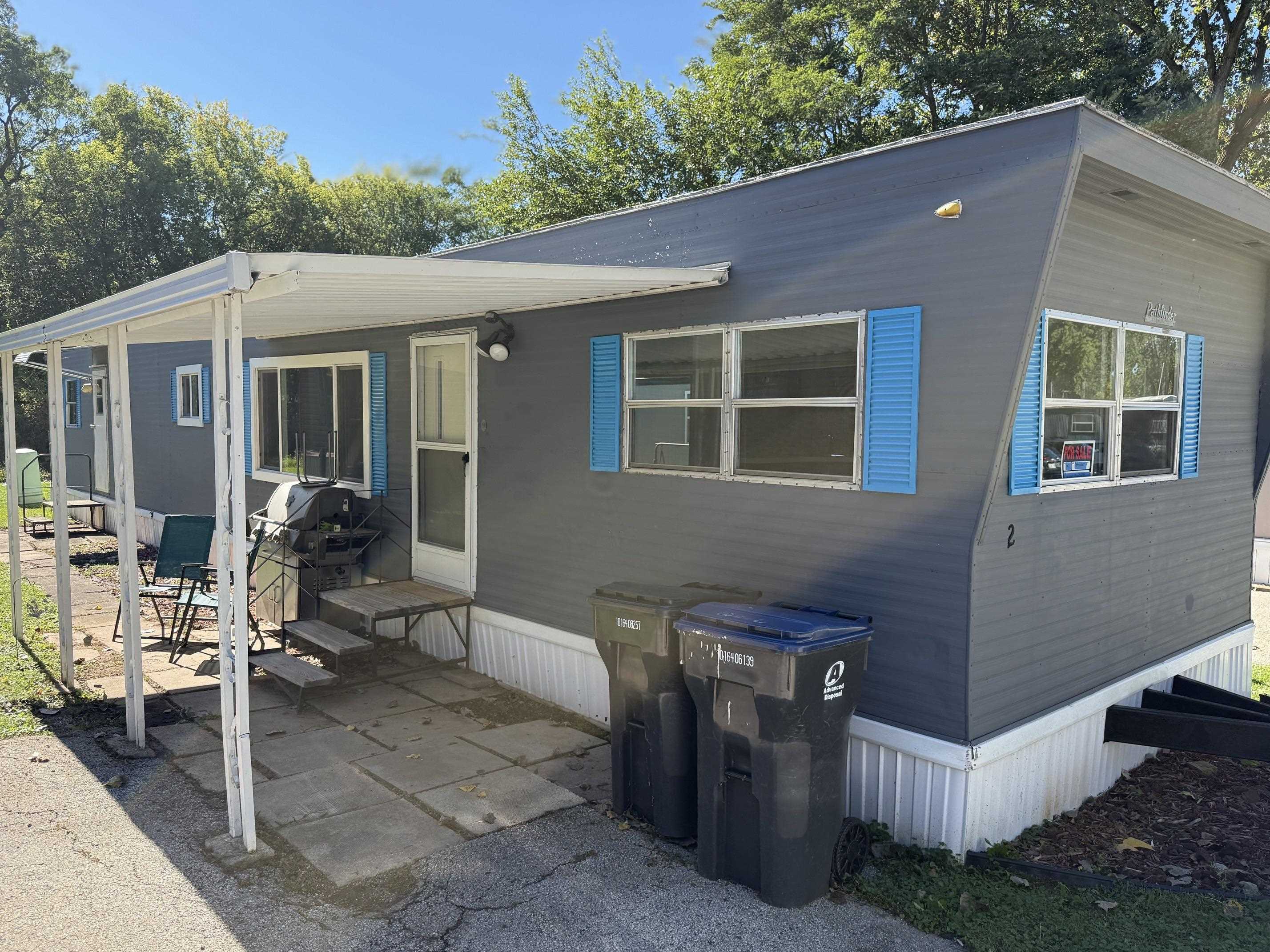 728 Wisconsin 57 Road 2 Property Photo 1