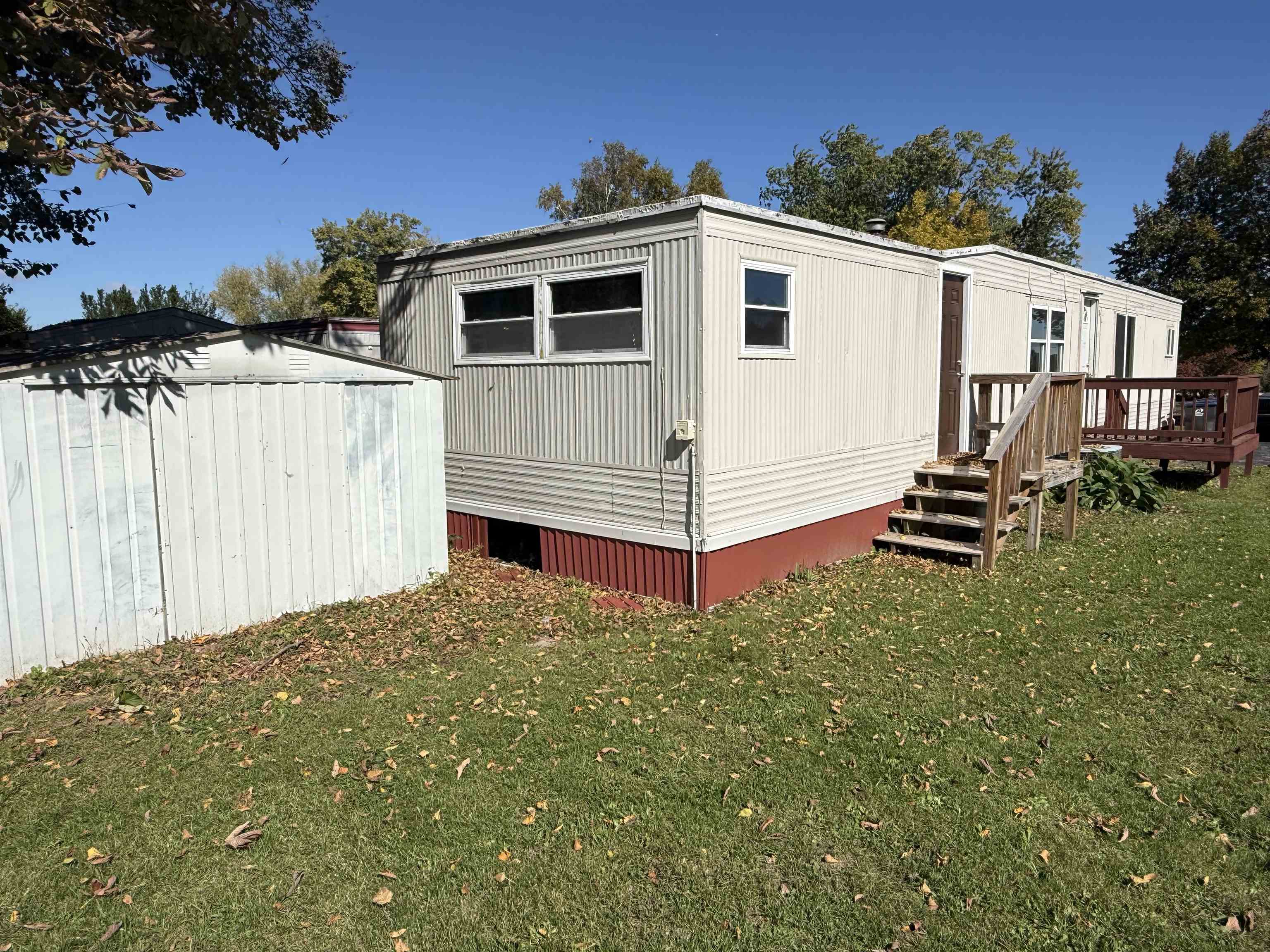 728 Wisconsin 57 Road 42 Property Photo 1