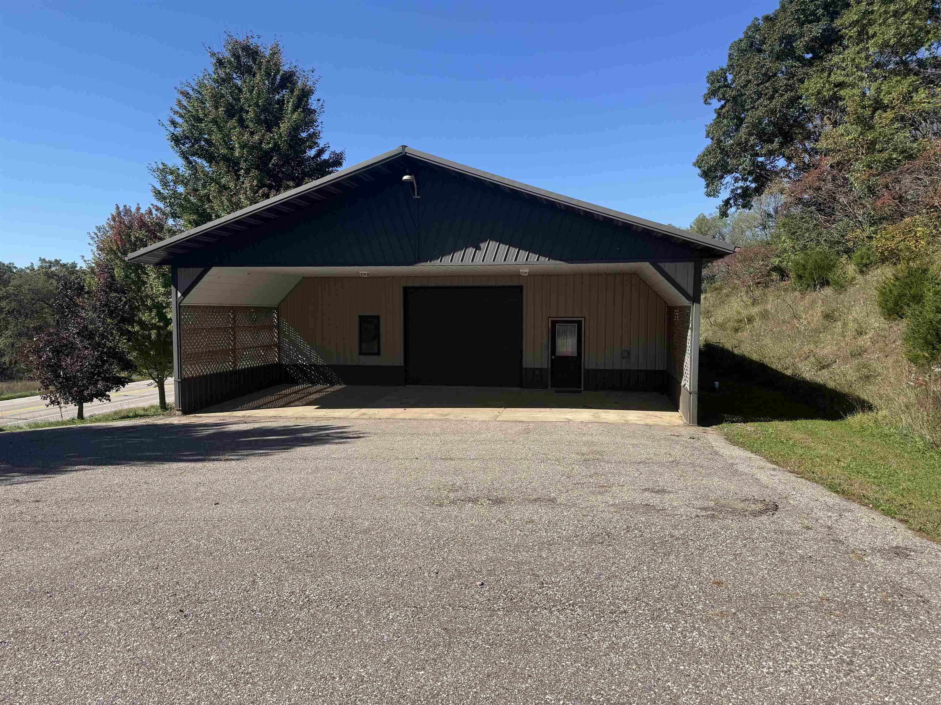 S7269 Highway 131 Property Photo 1