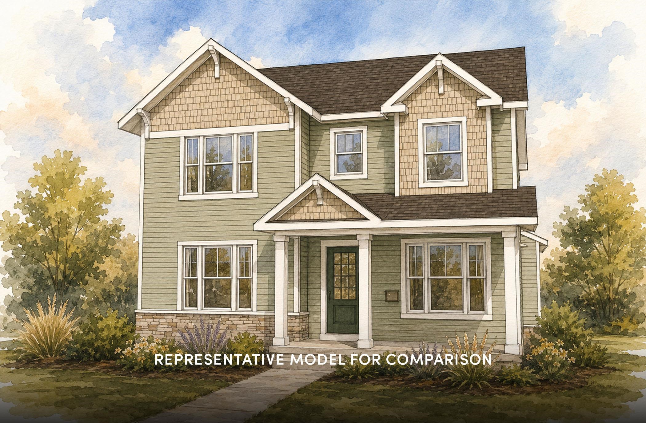 2519 Cobbler Road Property Photo 1