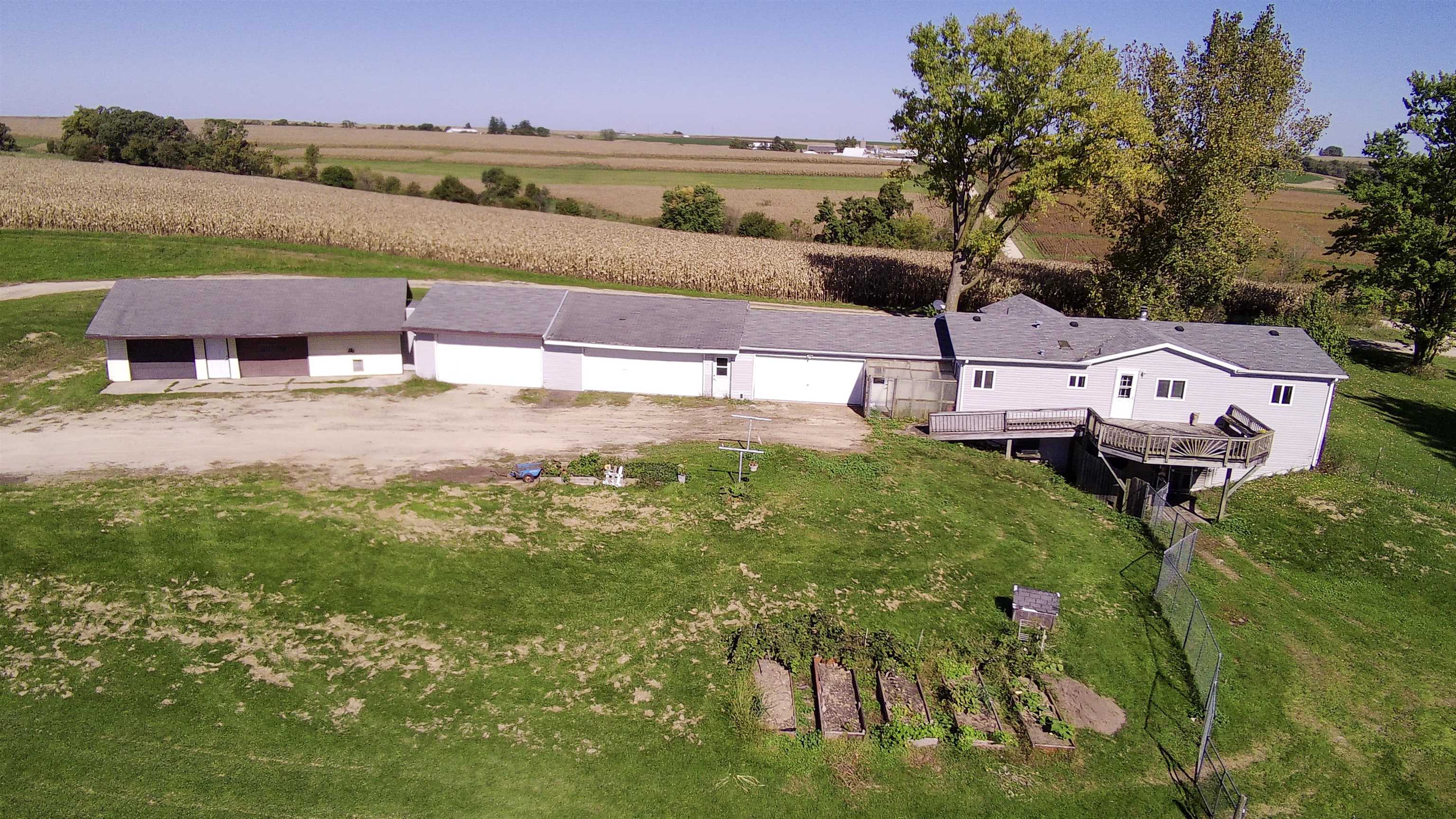12527 Garthwaite Lane Property Photo 1