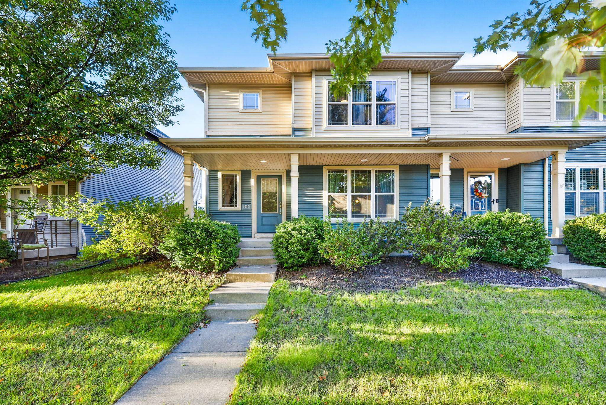 1576 Wild Iris Street Property Photo 1