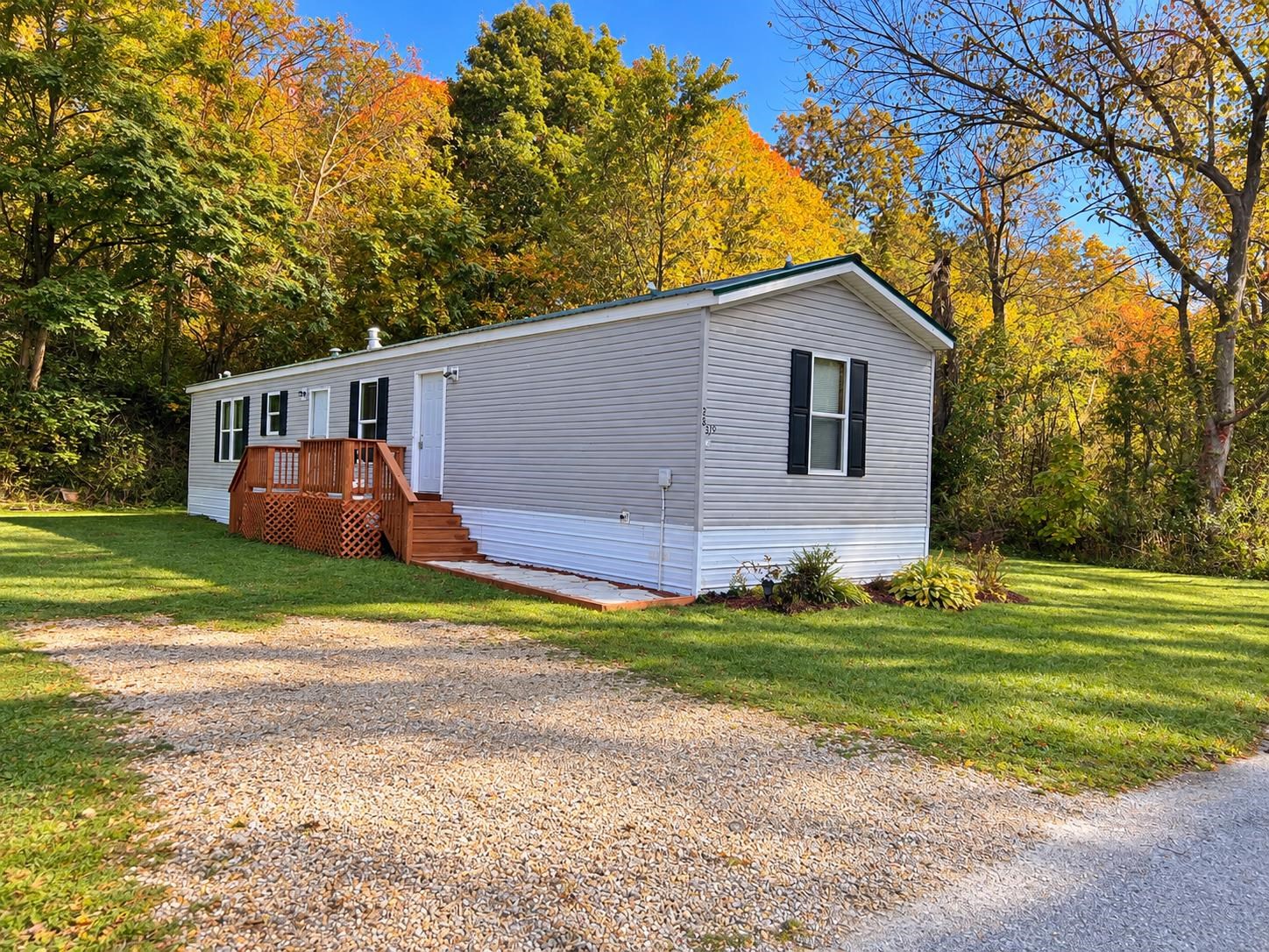 319 Douseman Drive Property Photo 1