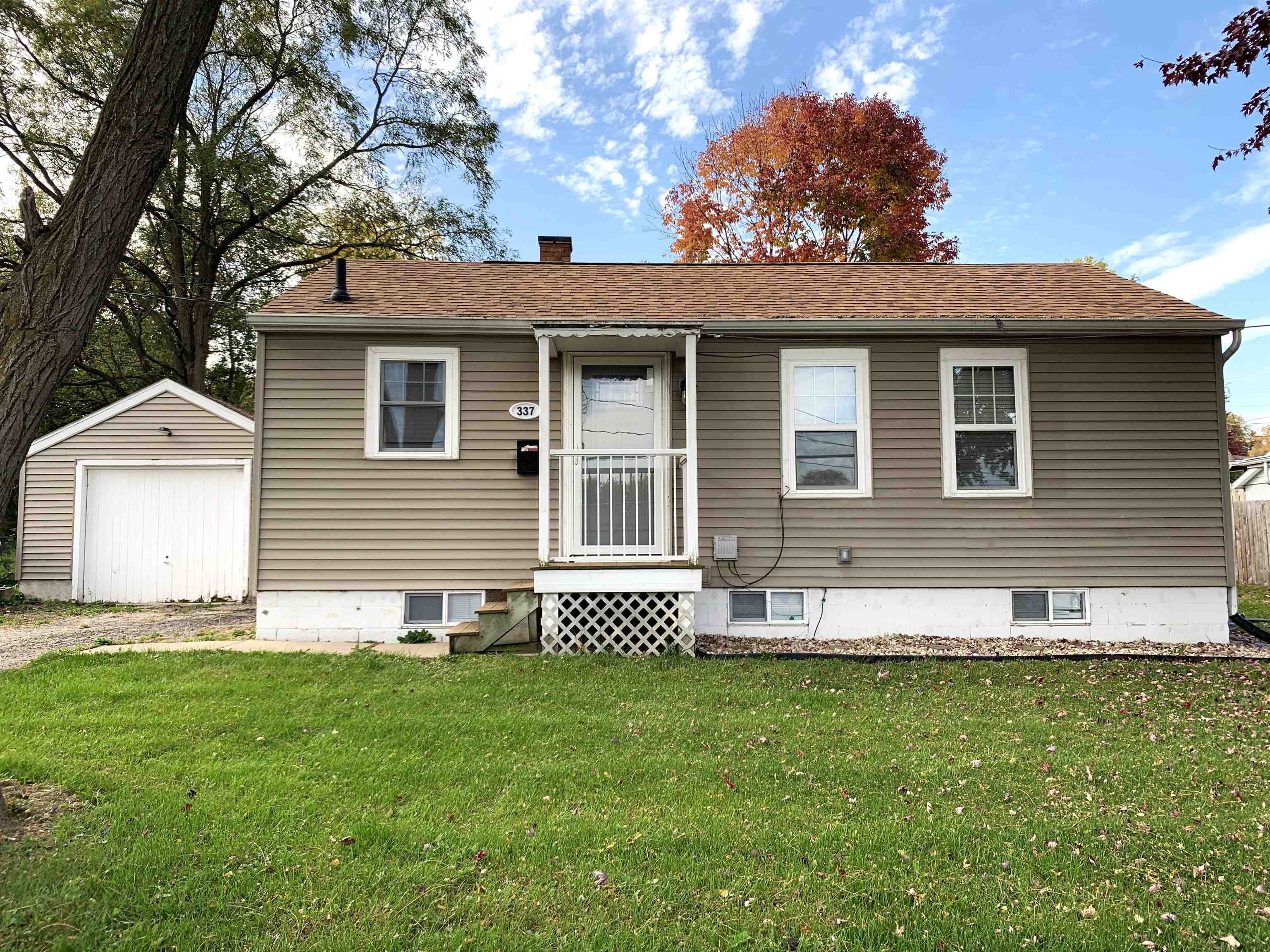 337 N Birdsey Street Property Photo 1