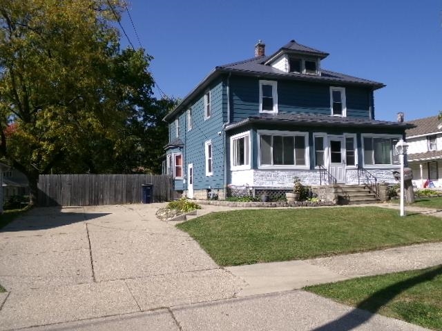 521 Caroline Street Property Photo 1