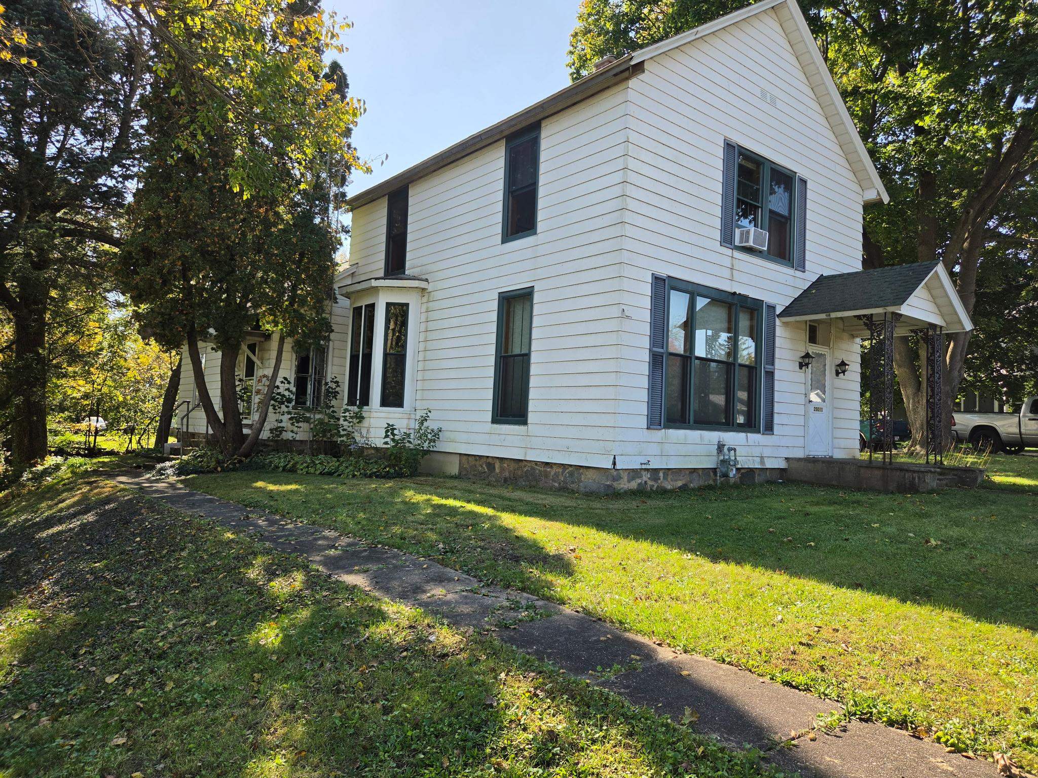 25011 83rd Street Property Photo 1