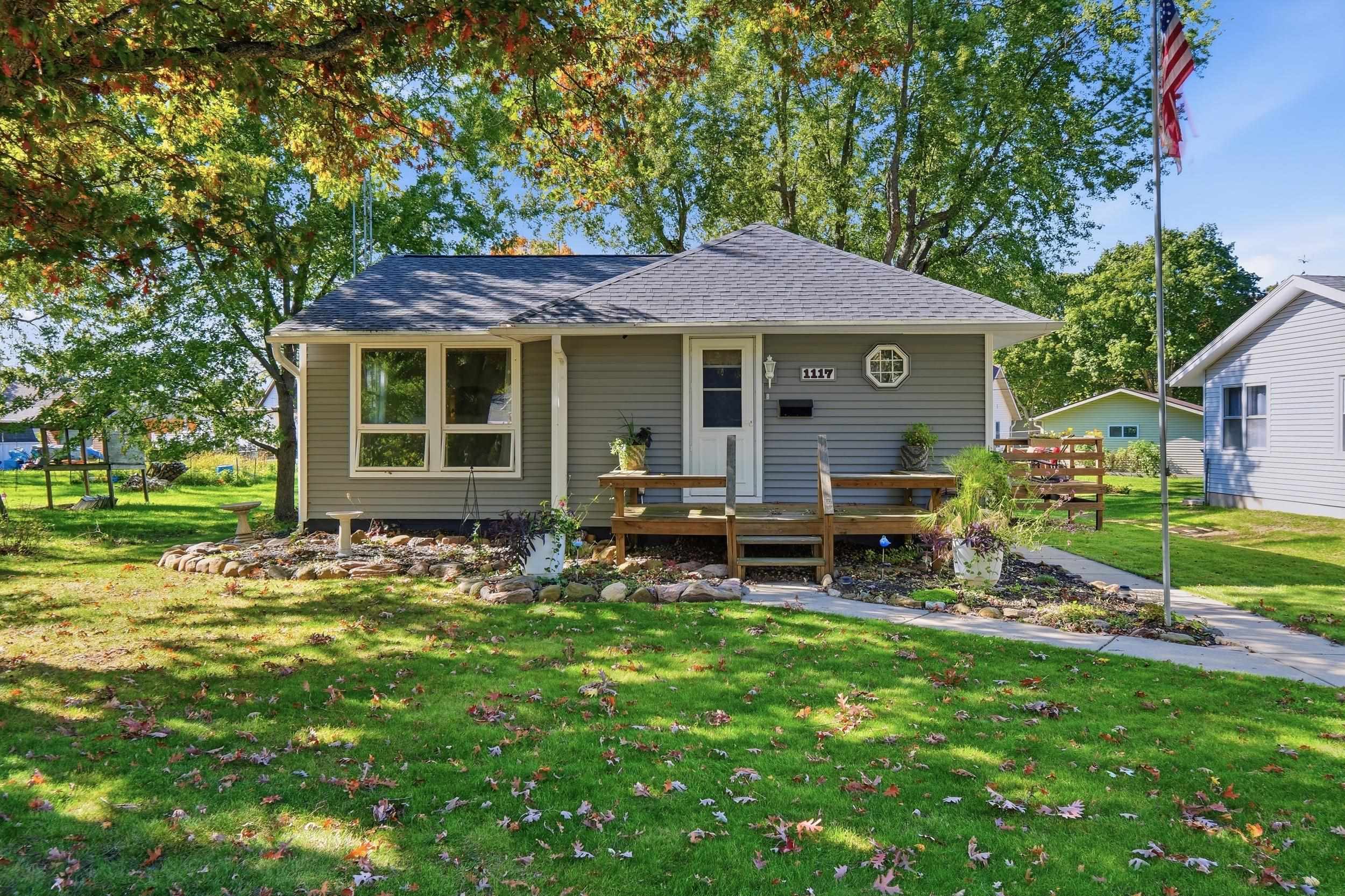 1117 Church Street Property Photo 1