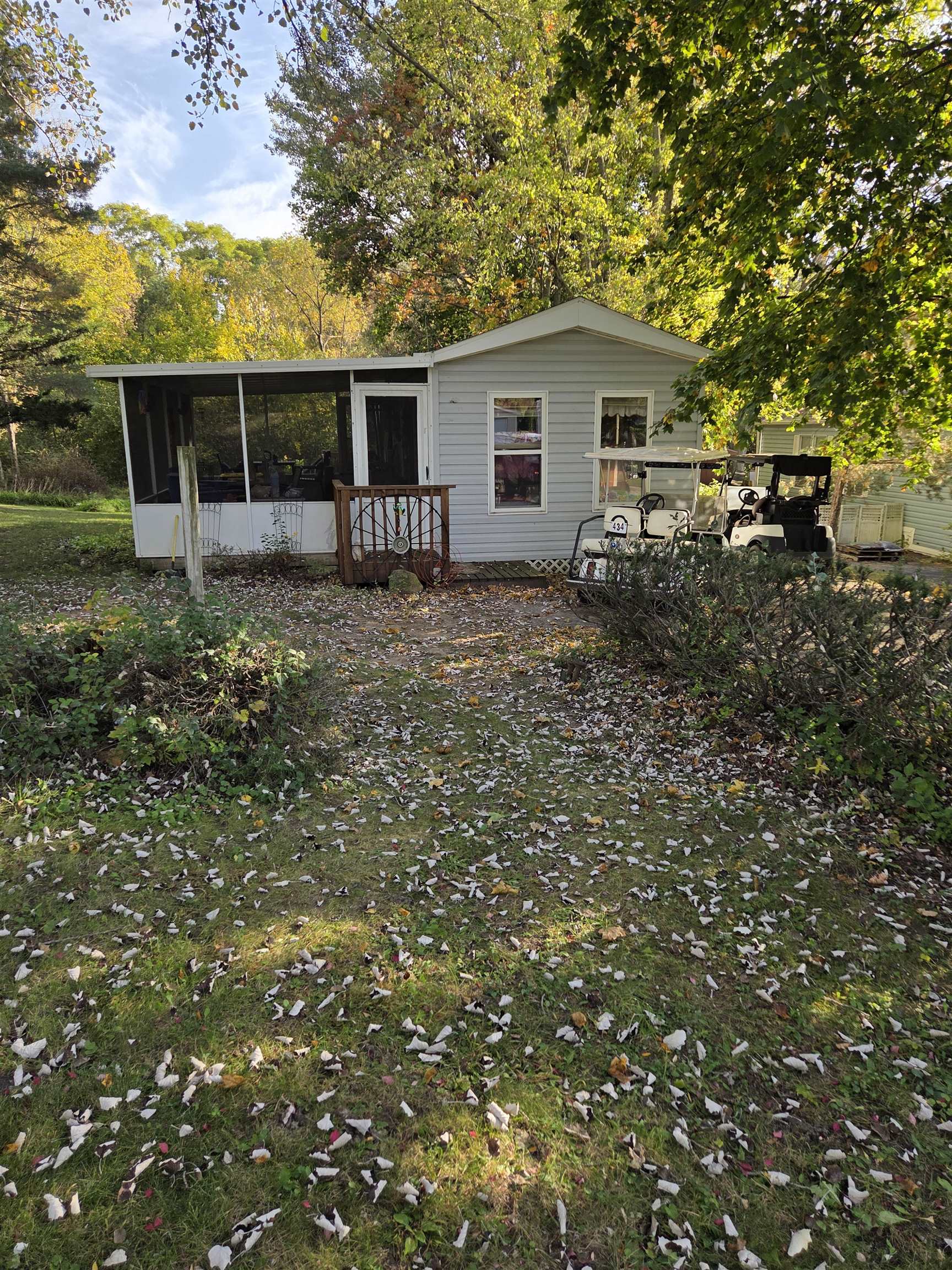 434 Skyline Drive Property Photo 1