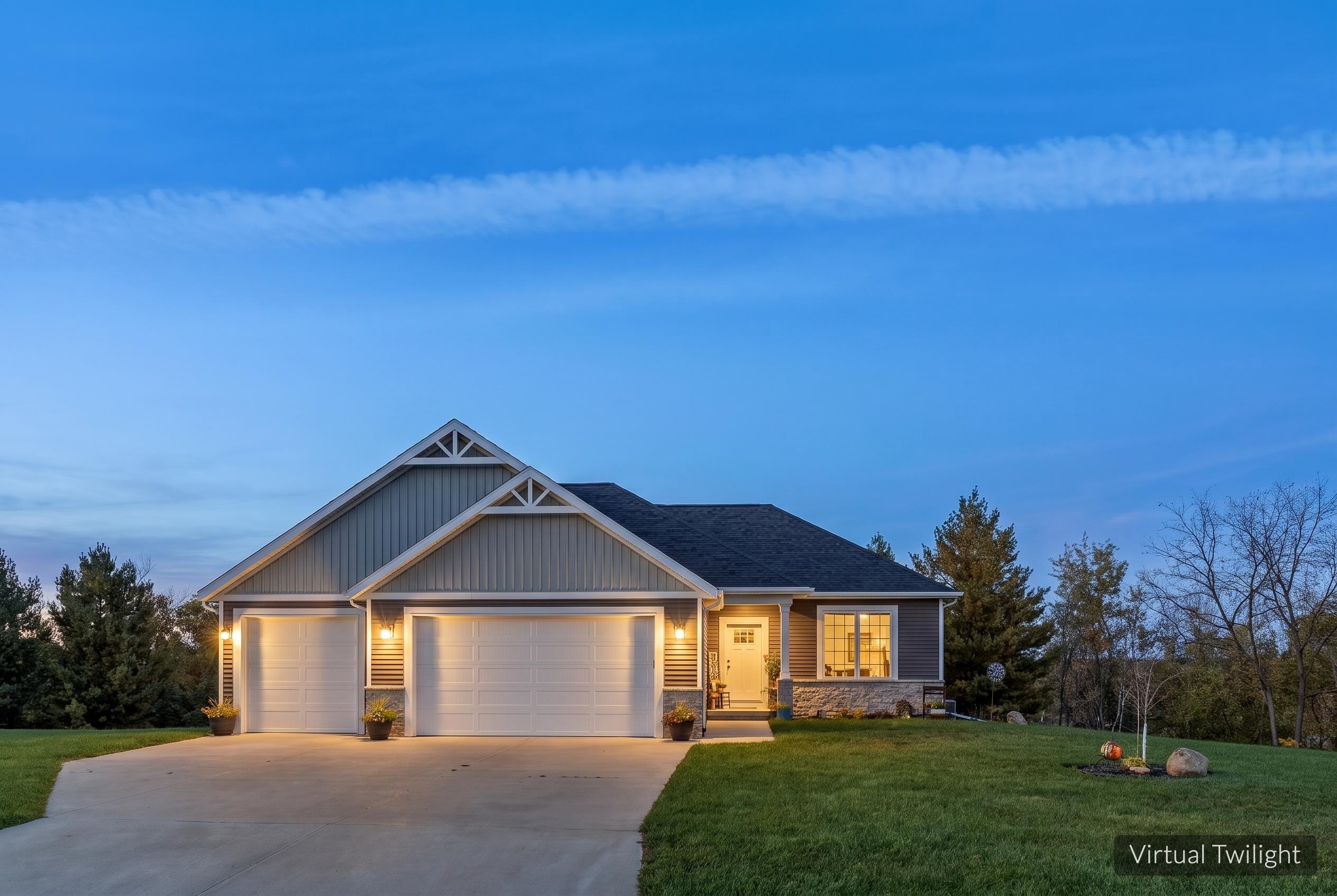 387 Drumlin Loop Property Photo 1