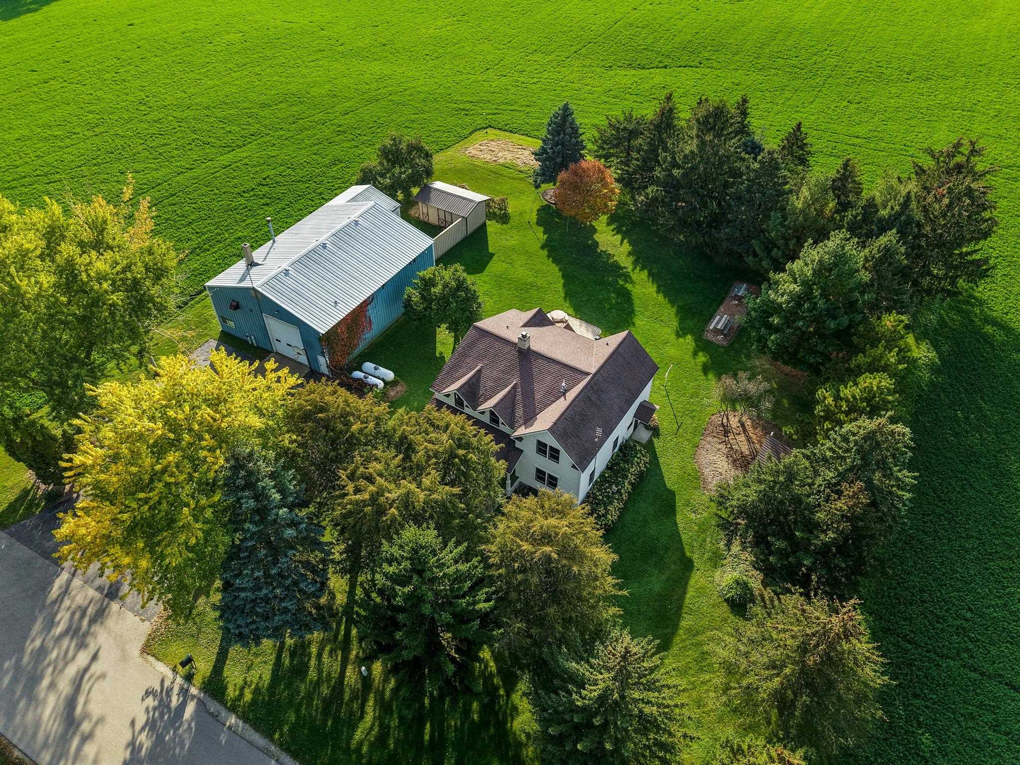 N2575 Kunz Road Property Photo 1