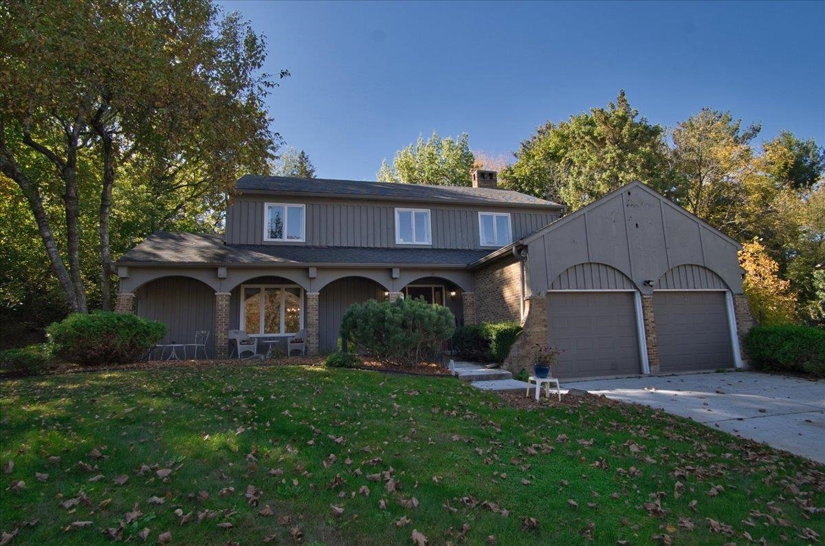 14 Mt Rainier Lane Property Photo 1