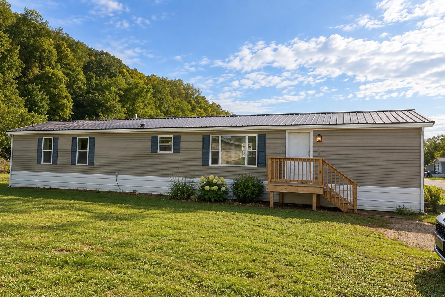 314 Douseman Drive Property Photo 1