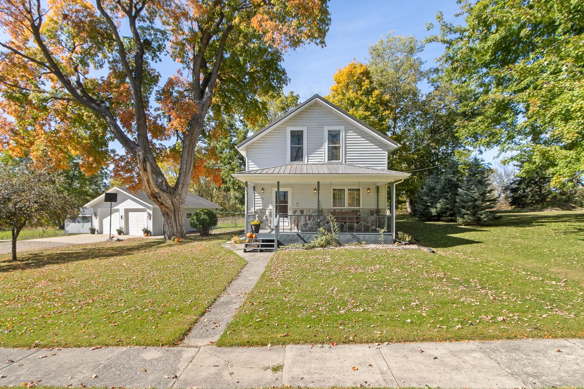 215 Beaver Dam Road Property Photo 1