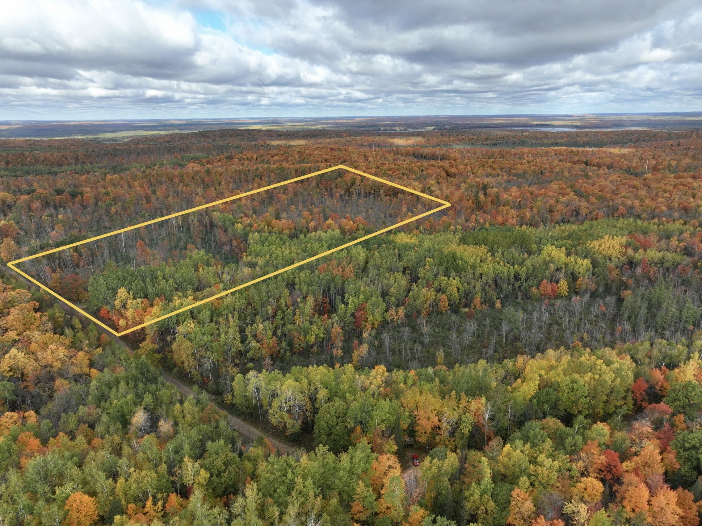Lot 1 Ison Road Property Photo 1