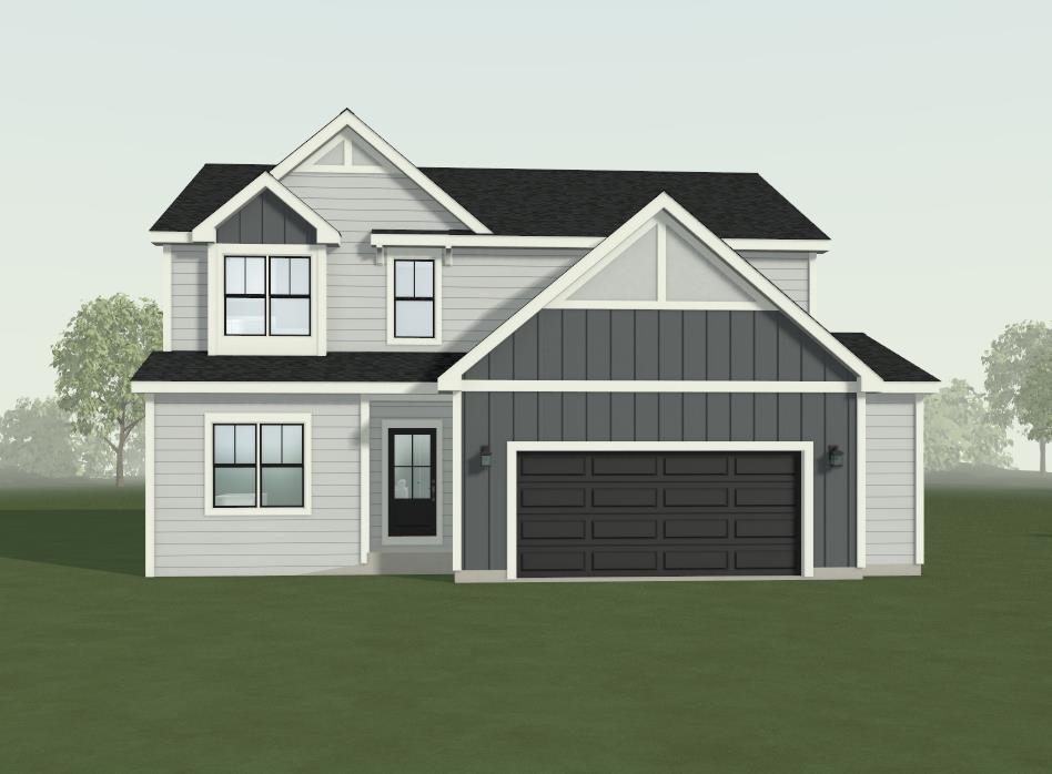 535 Buss Road Property Photo 1
