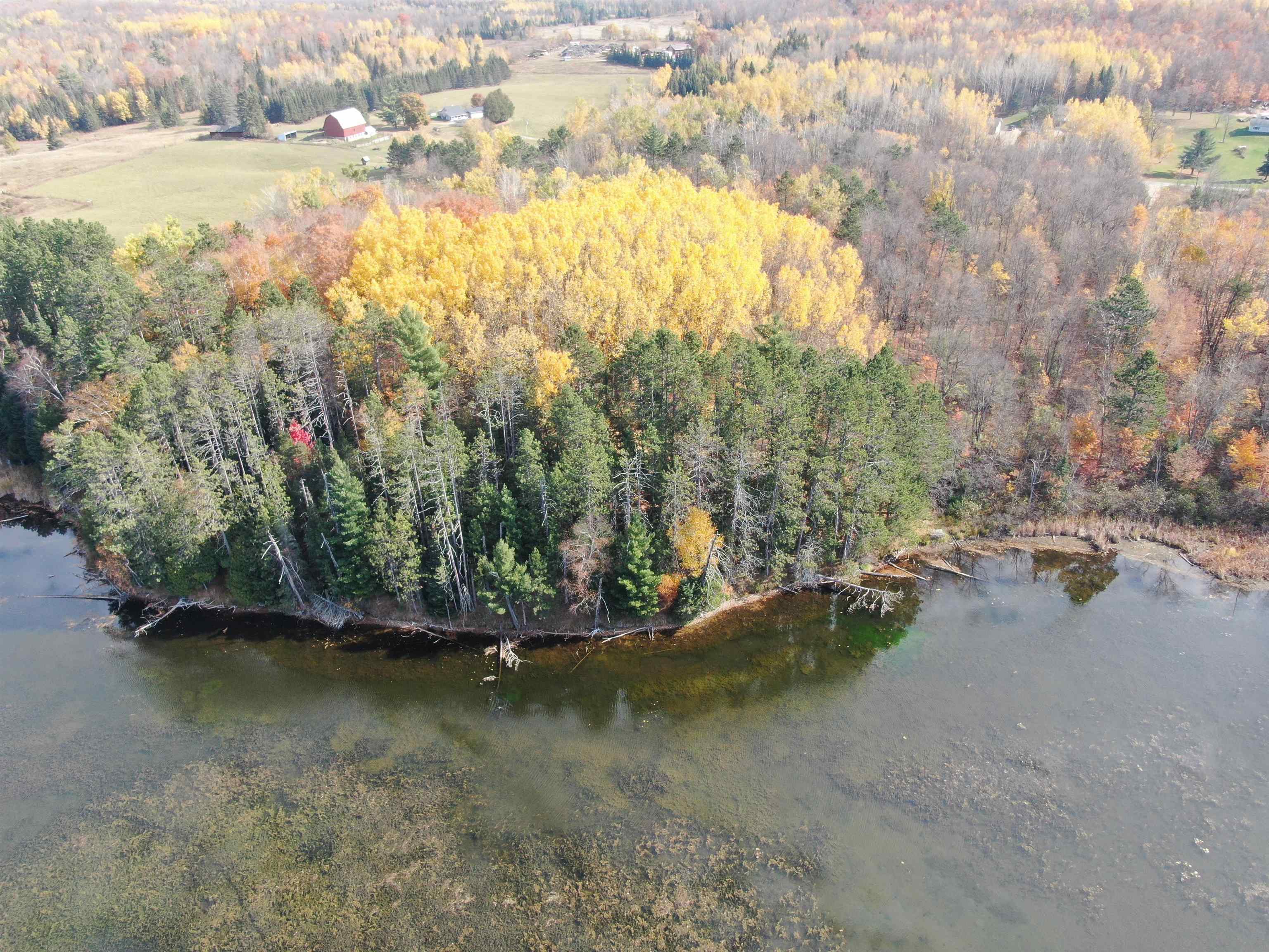 4.18ac N Railroad Avenue Property Photo 1