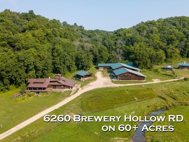 6260 Brewery Hollow Road Property Photo 1