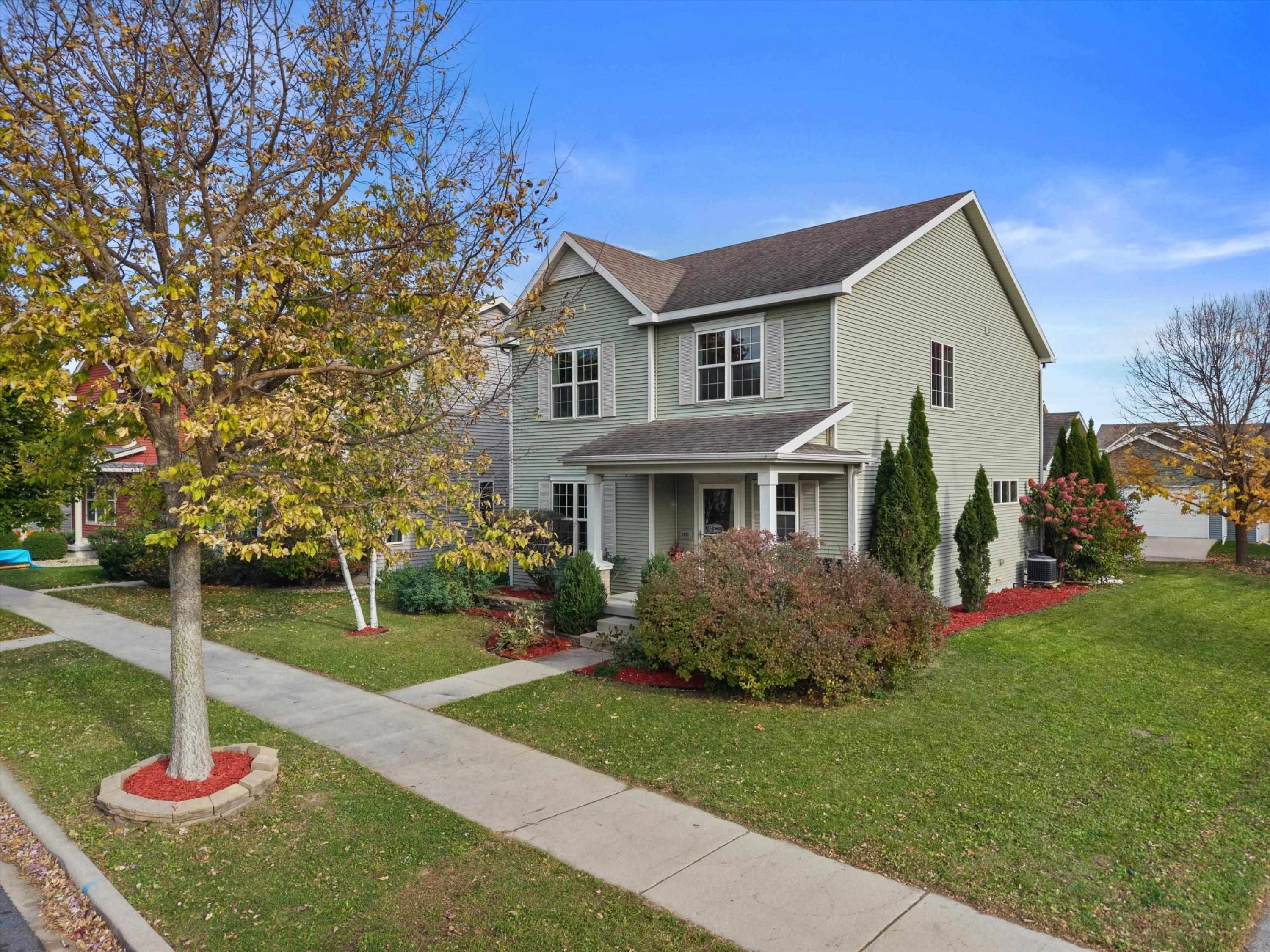 1491 Wild Iris Street Property Photo 1