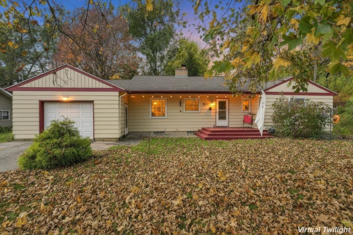 4102 Mandrake Road Property Photo 1