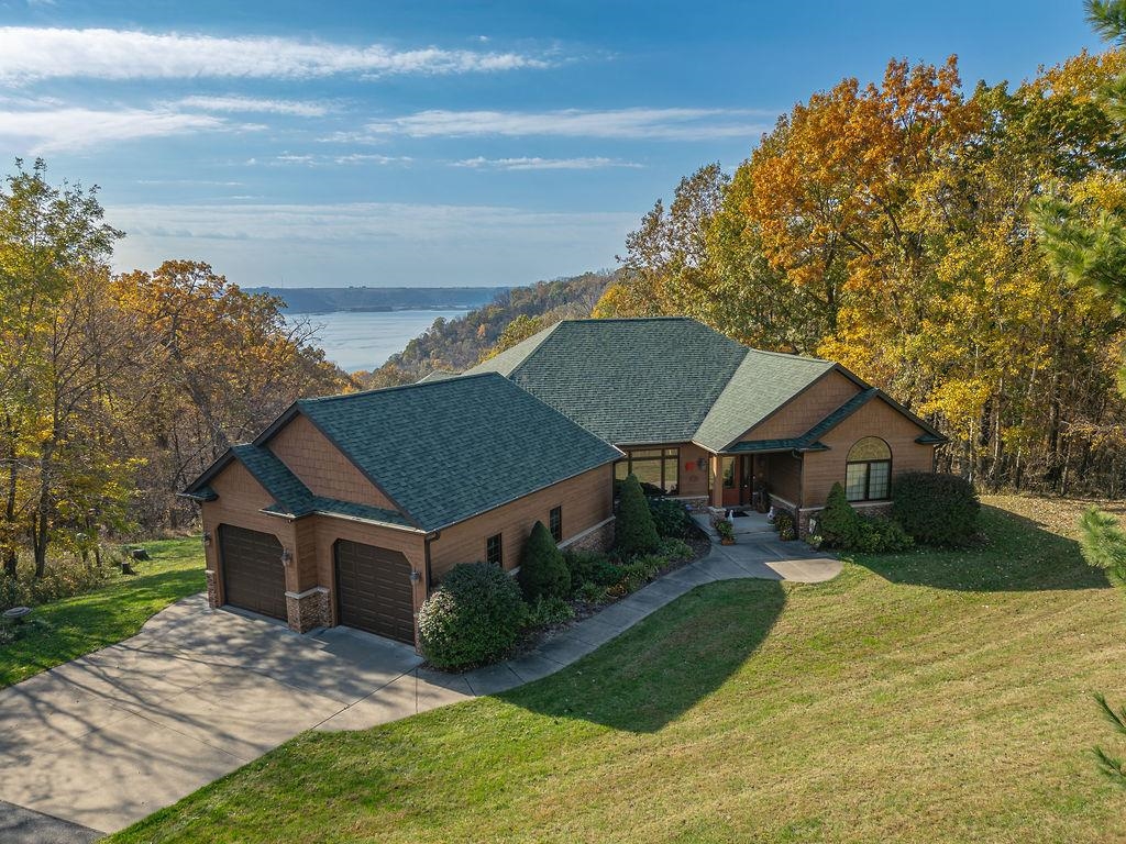 14767 Eagle Ridge Road Property Photo 1