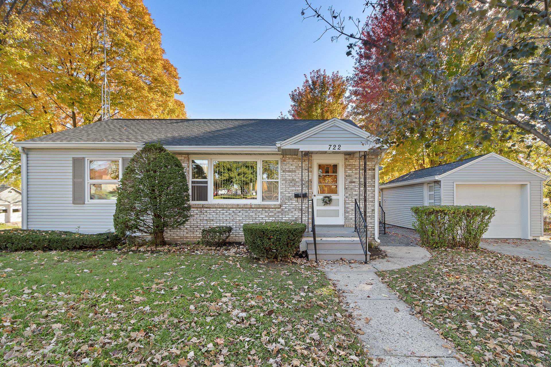 722 8th Street Property Photo 1