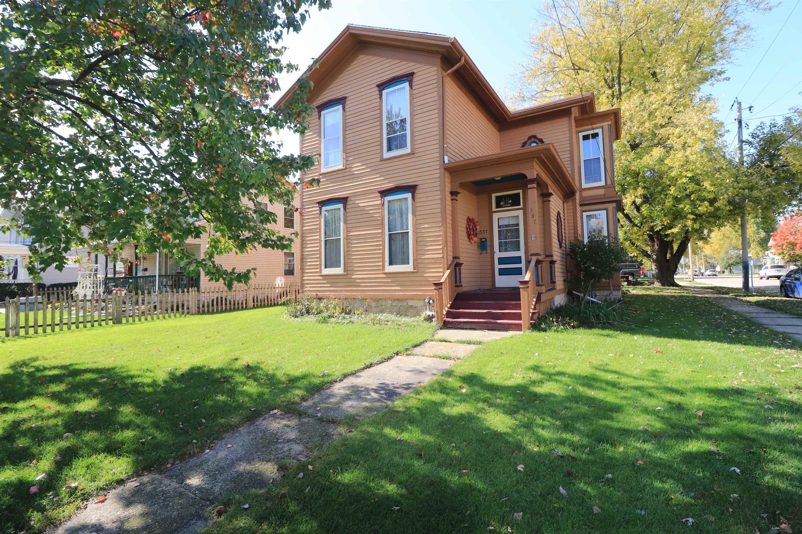 337 Madison Street Property Photo 1