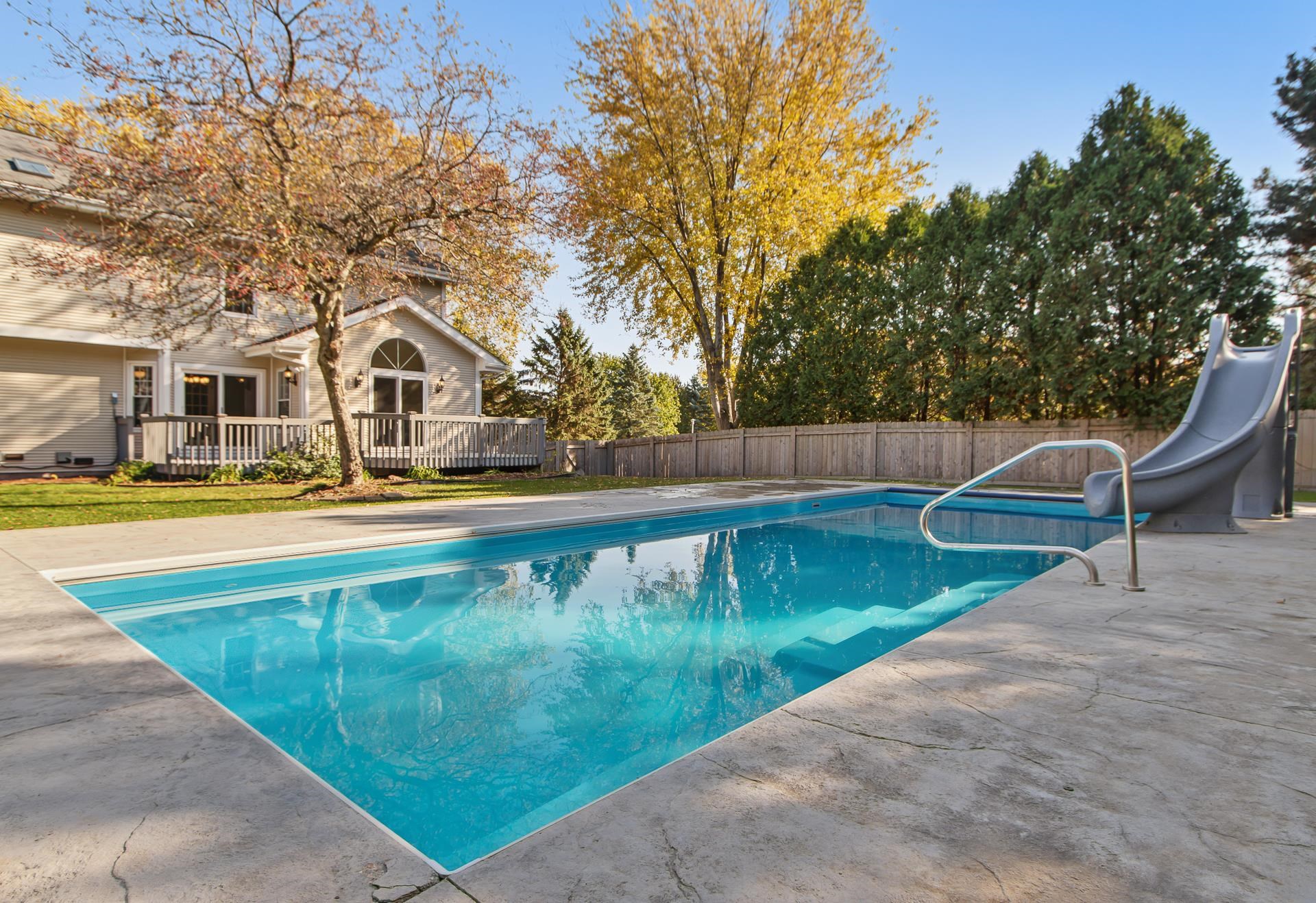3029 Bosshard Drive