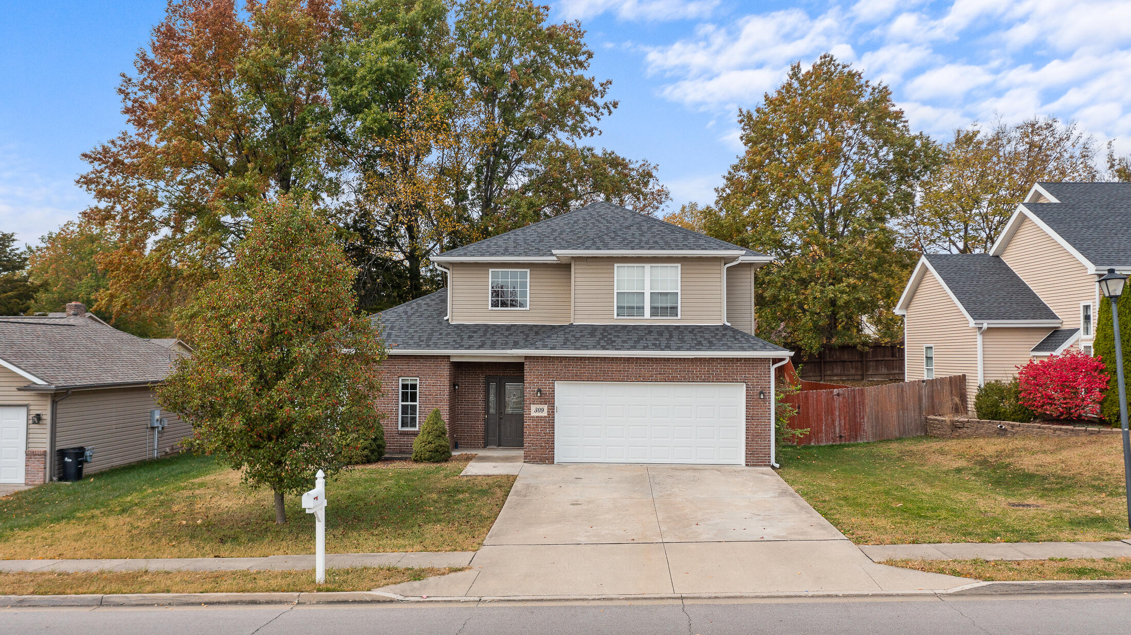 309 Port Way Property Photo 1