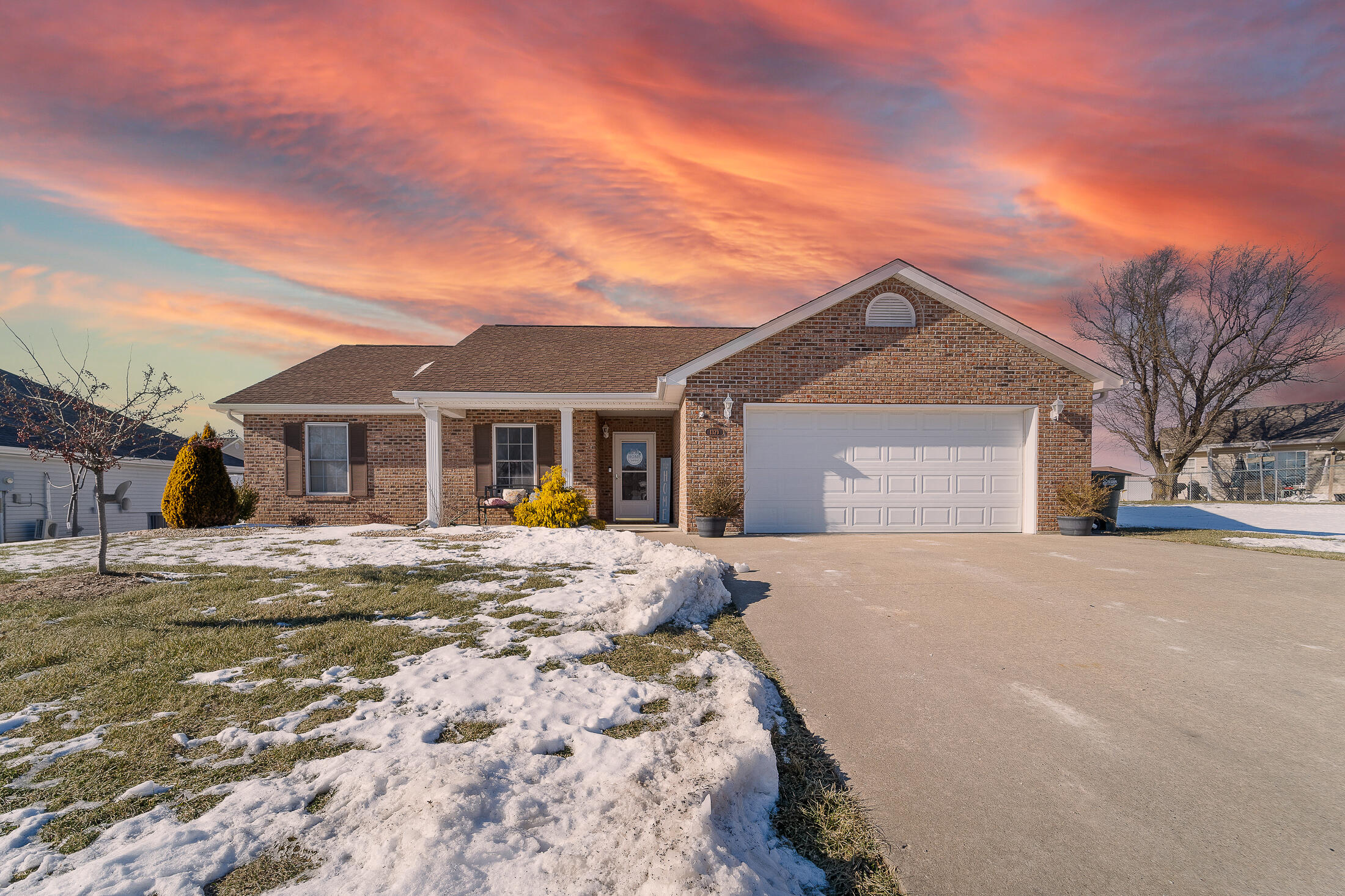 1379 Erik Place Property Photo